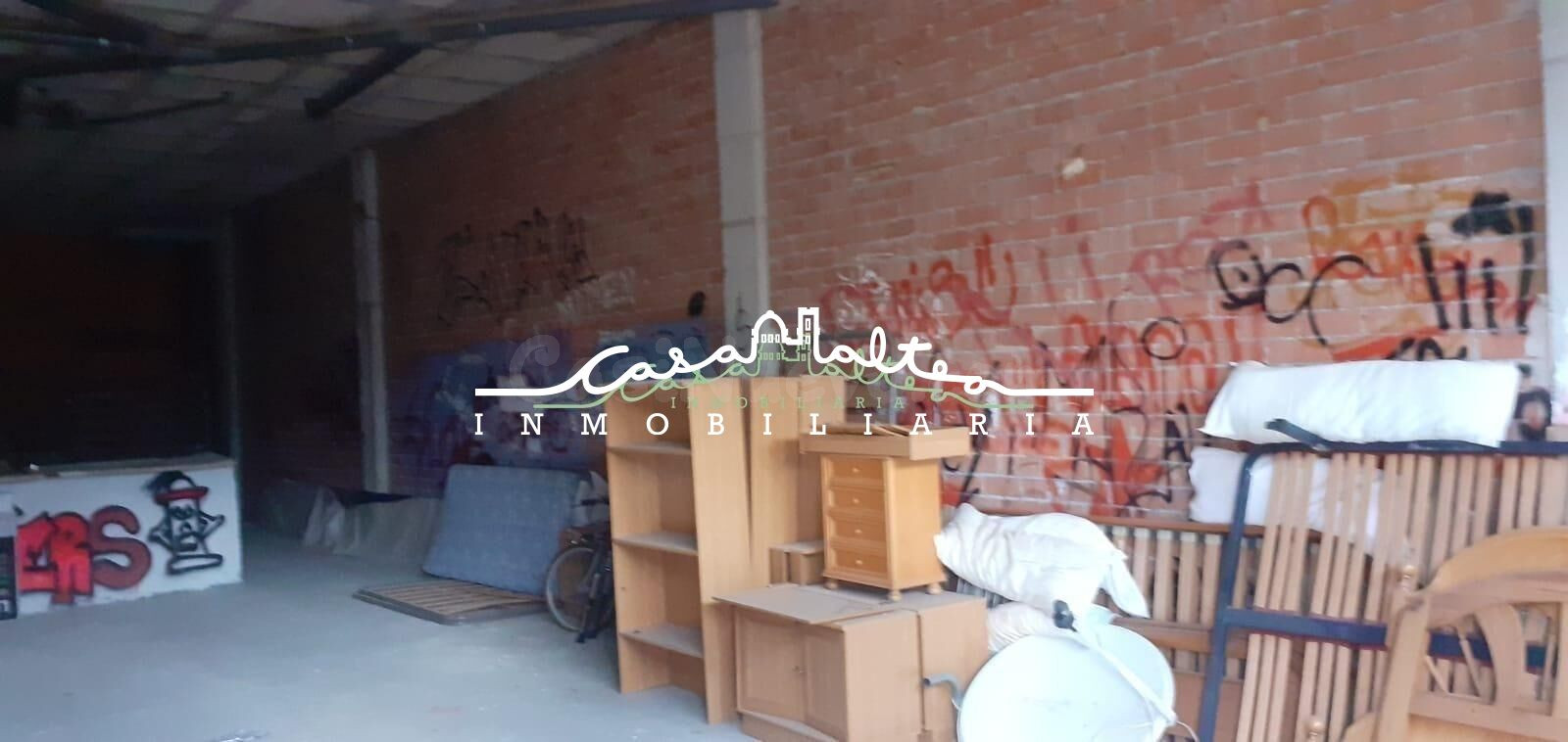 Local en venta en La Nucía pueblo - foto 2
