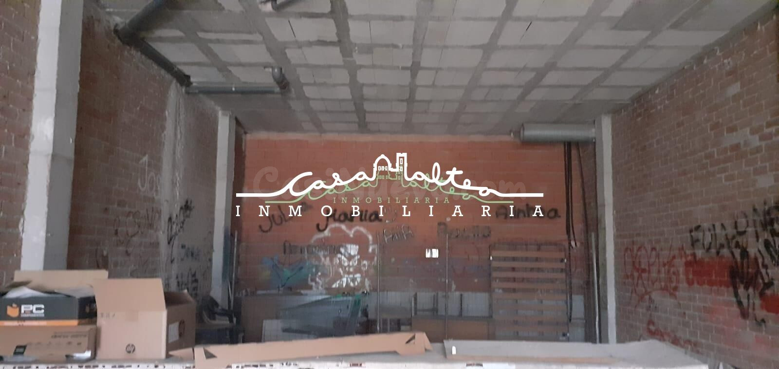 Local en venta en La Nucía pueblo - foto 4