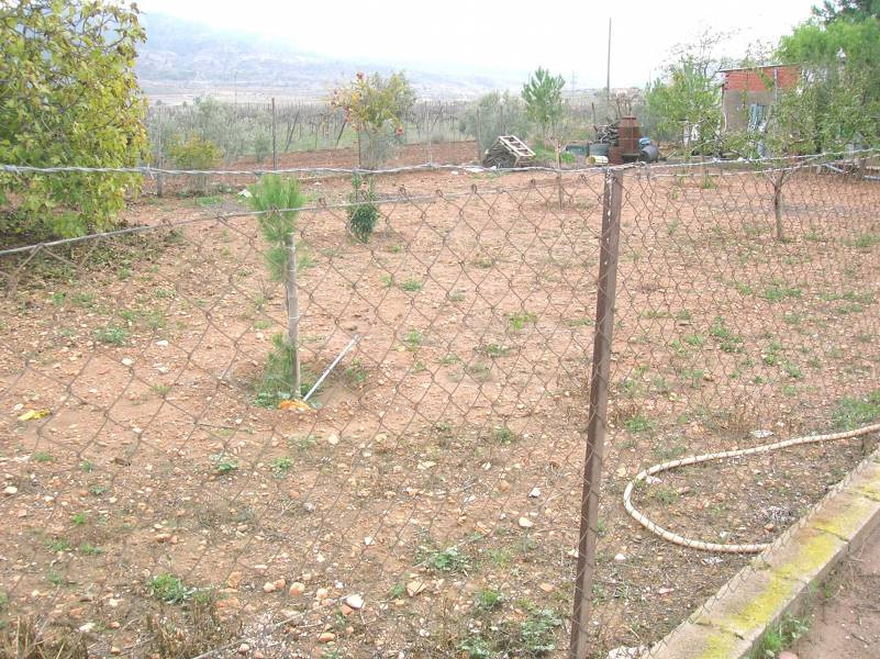 SE VENDE SOLAR EN HONDÓN DE LAS NIEVES