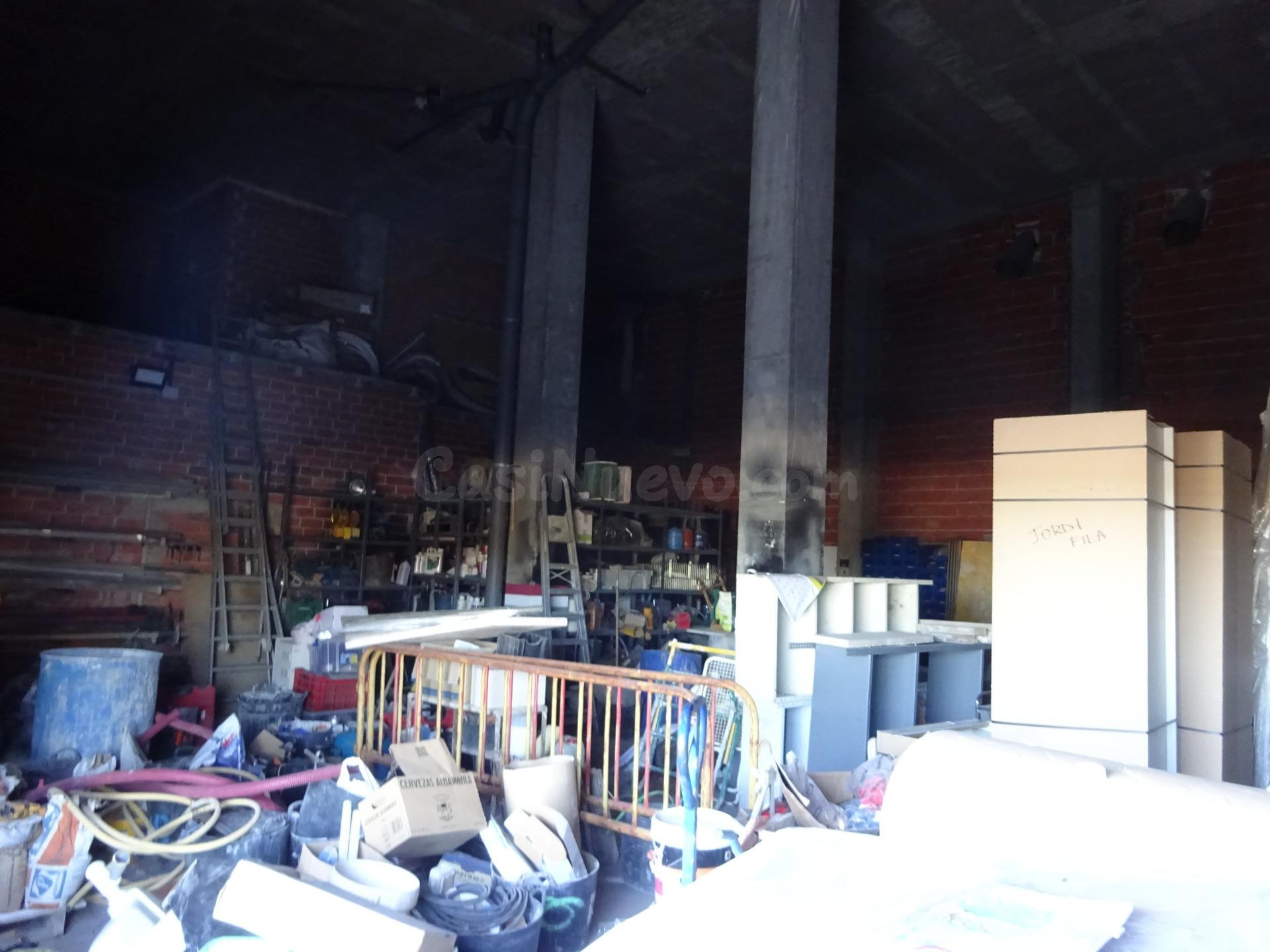 LOCAL EN EDIFICIO MIRALMAR DIAFANO