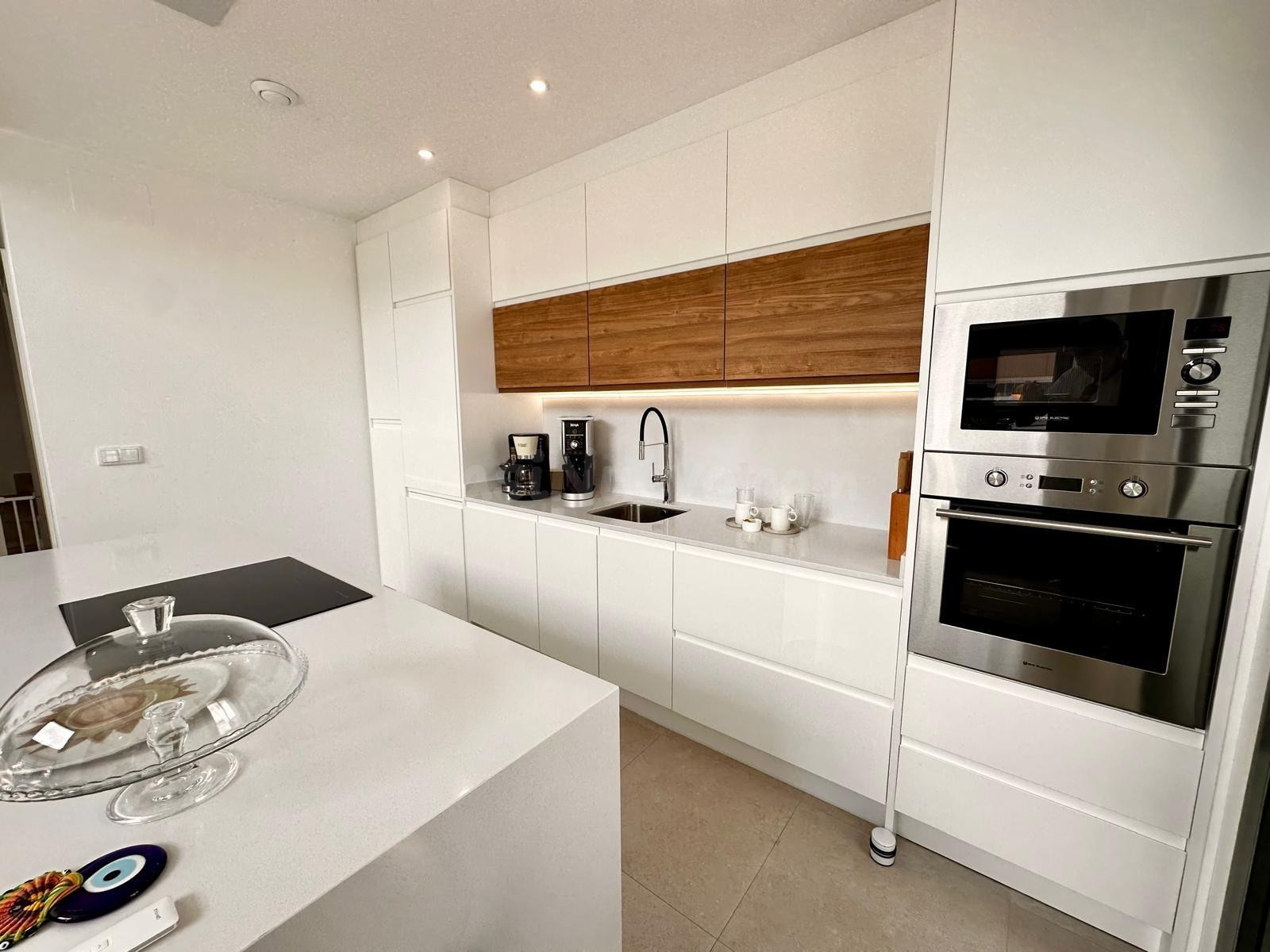 Chalet independiente en venta en Formentera del Segura-Torrevieja - foto 4