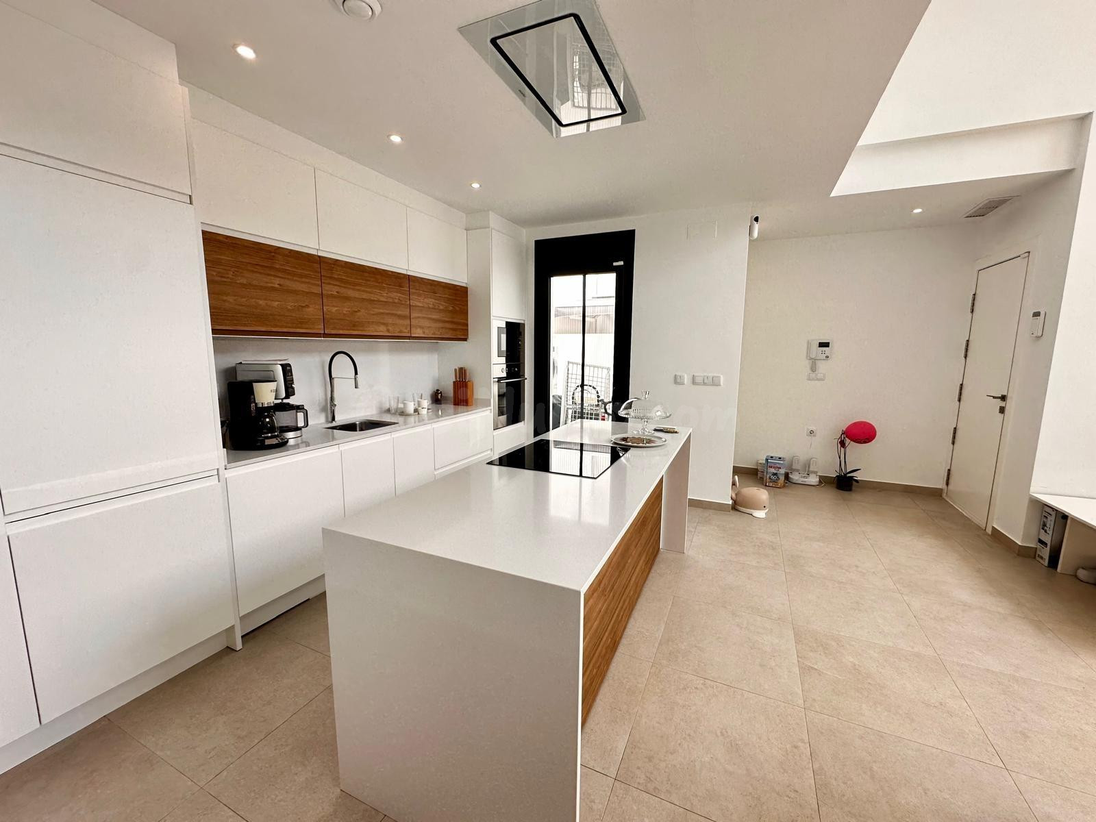 Chalet independiente en venta en Formentera del Segura-Torrevieja - foto 5