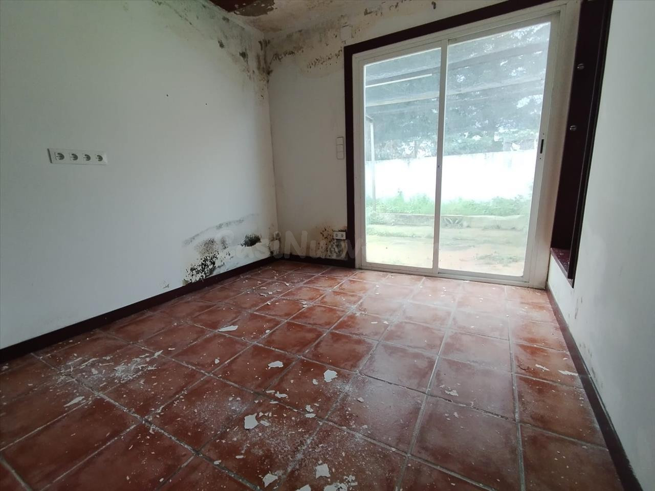 PISO EN PLANTA BAJA EN CANYELLES (MONTGODA) LLORET DE MAR, G
