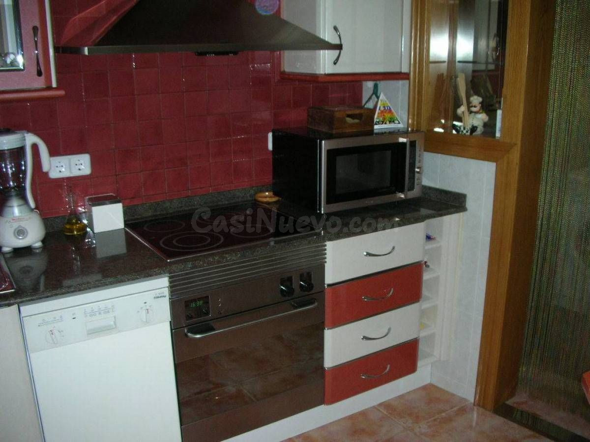 PISO REFORMADO EN VENTA