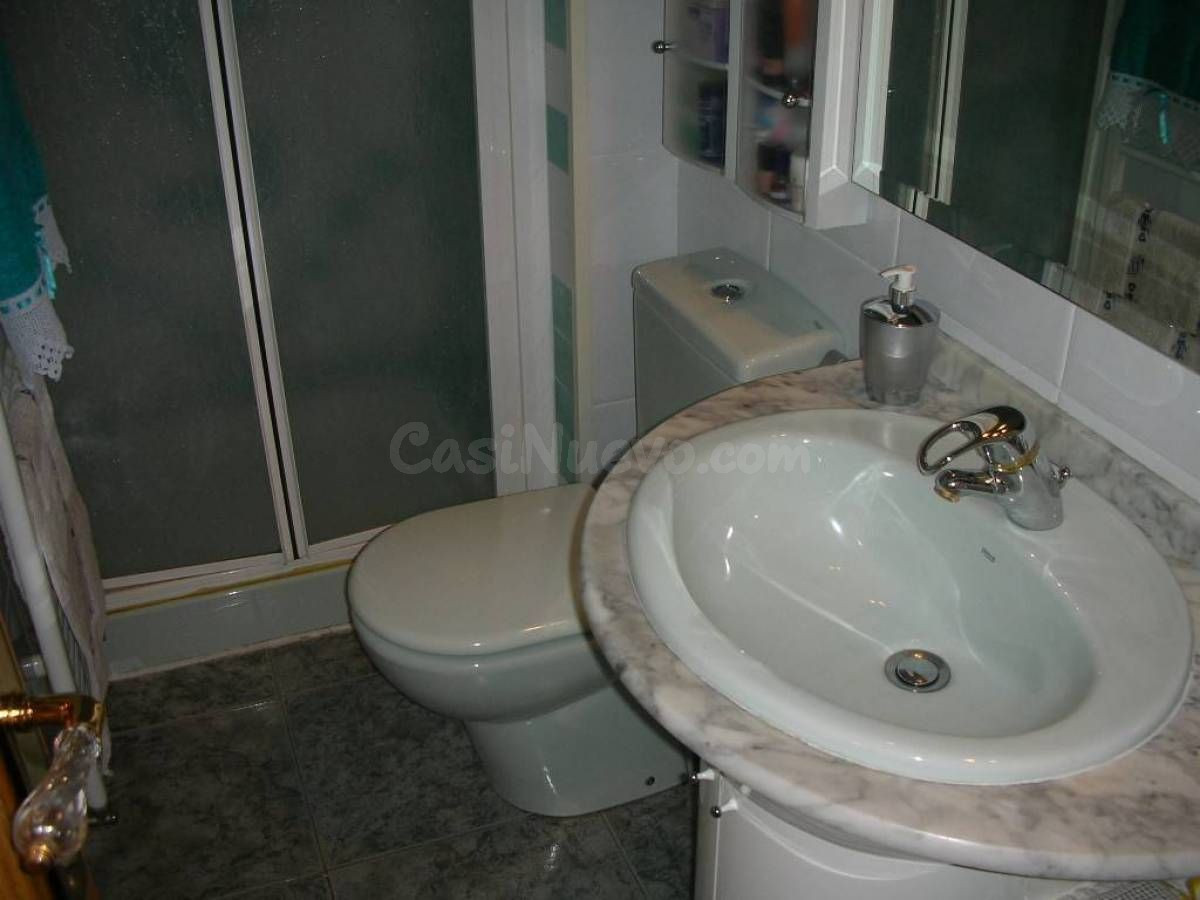 PISO REFORMADO EN VENTA - foto 2
