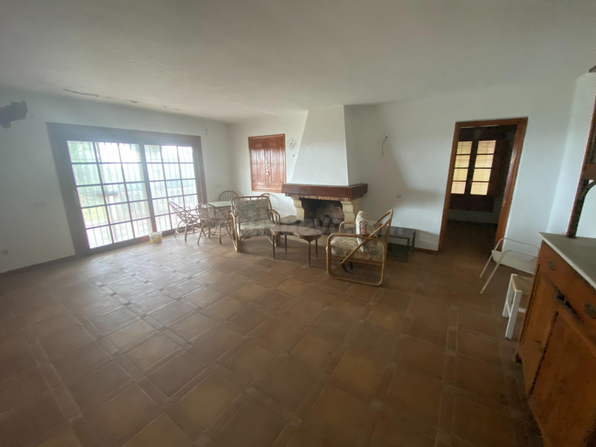 Casa con Terreno | CABANILLAS REAL ESTATE - foto 5