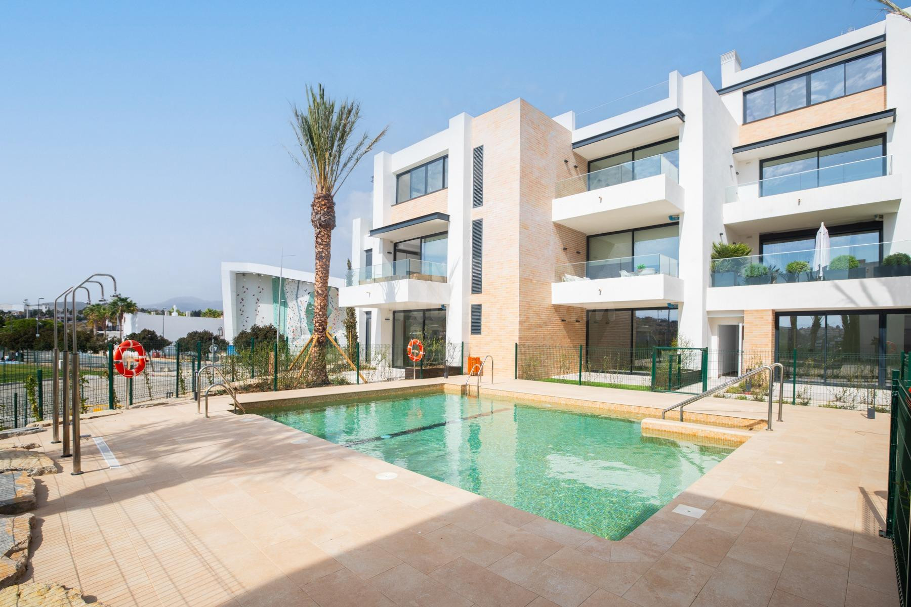 Ático en venta en Estepona | RESIDENCIAL SENDA