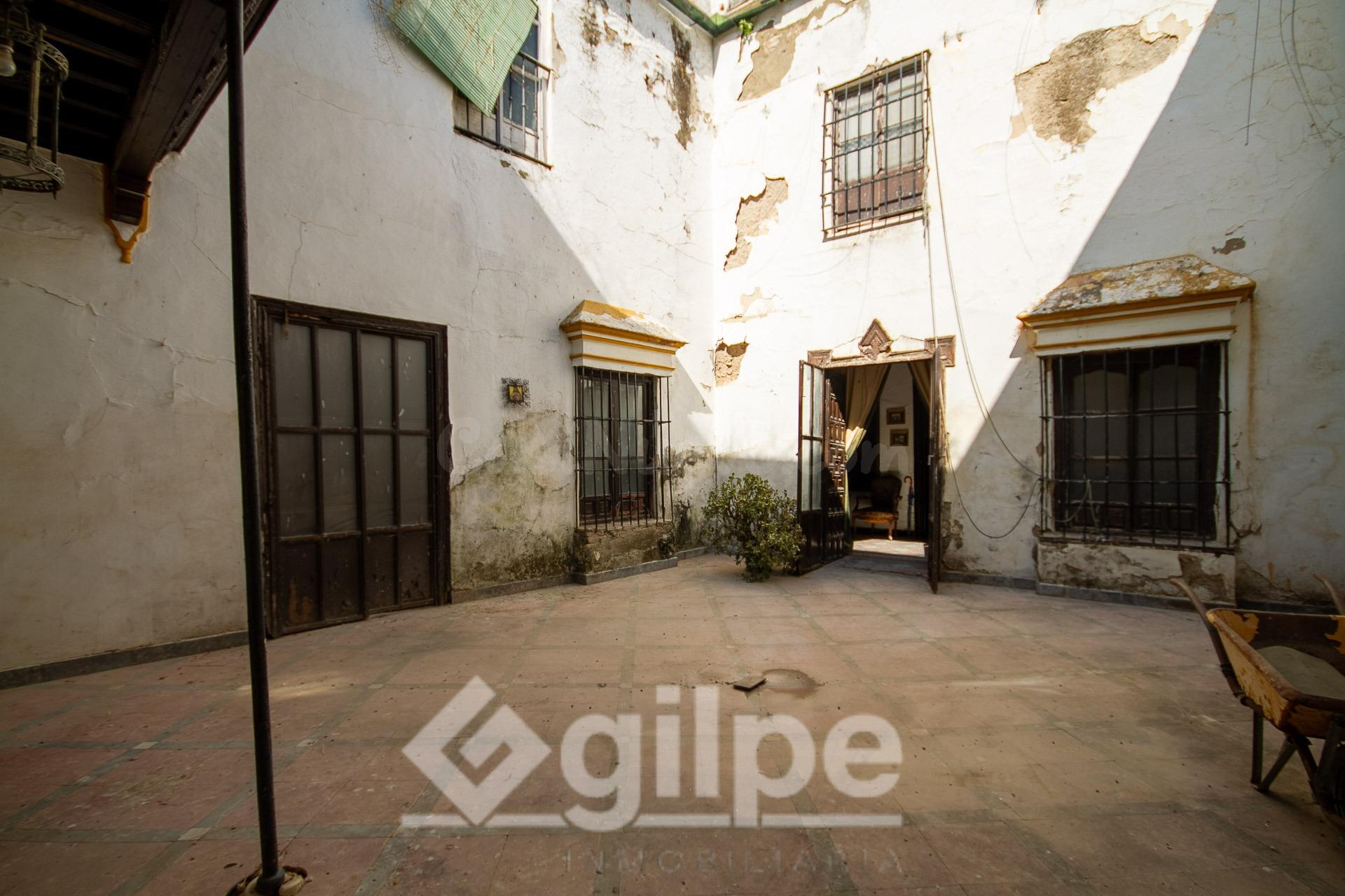 Casa Palacio en Marchena. - foto 4