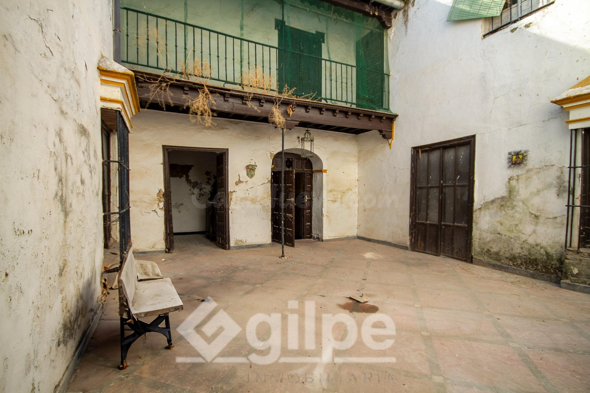 Casa Palacio en Marchena. - foto 5
