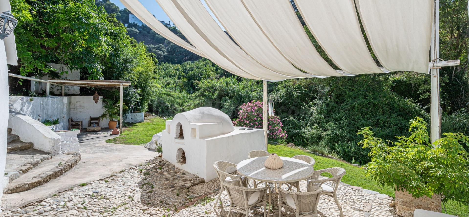 2 CASAS | CABANILLAS REAL ESTATE | - foto 5