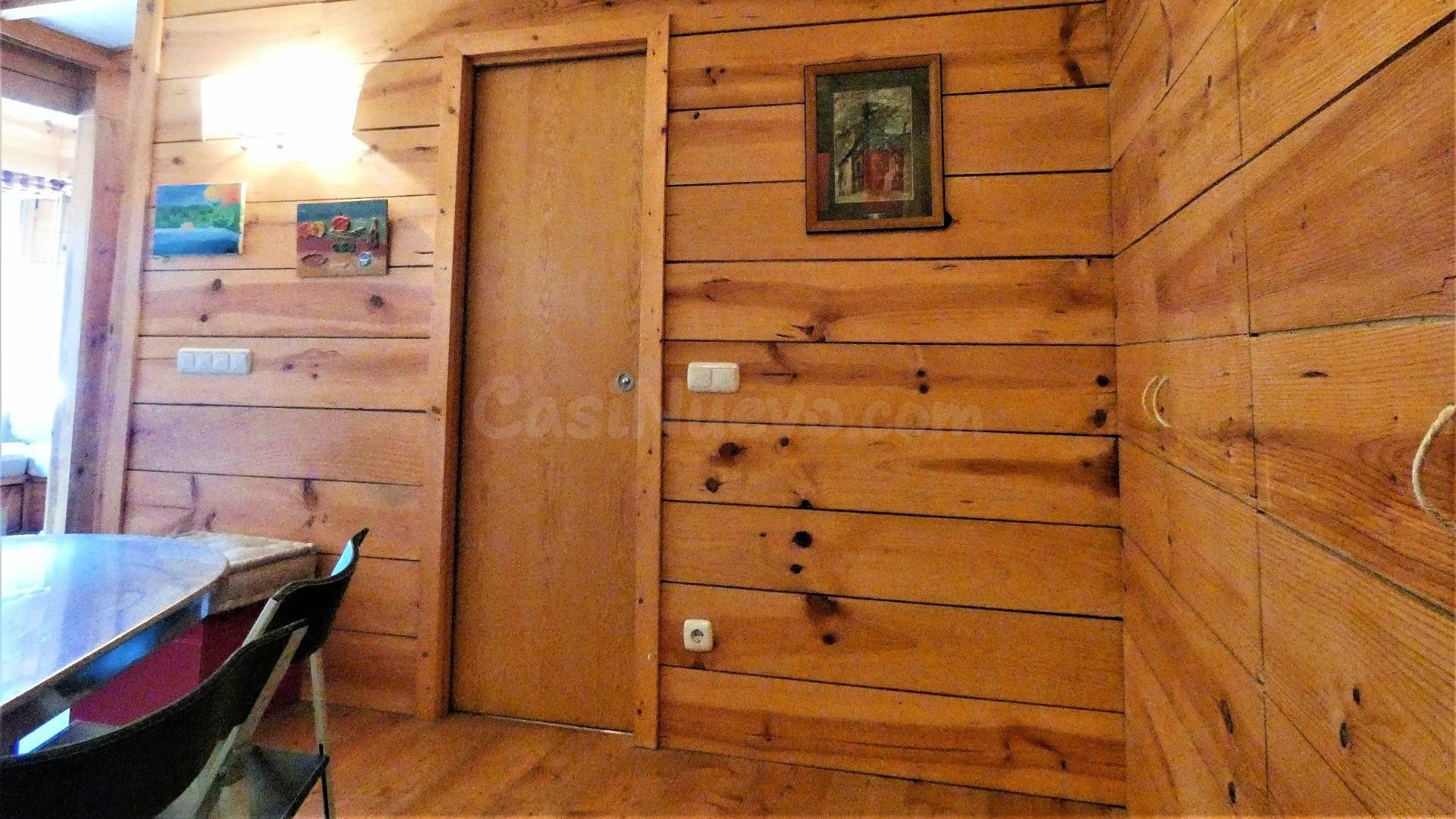 Apartento Tipo I Baqueira - foto 4