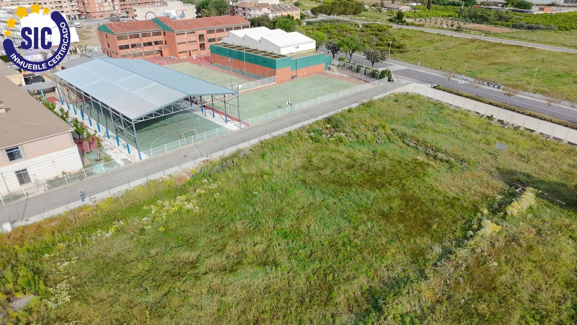 Oportunidad para promotores – Solar urbano para 8 chalets en - foto 3