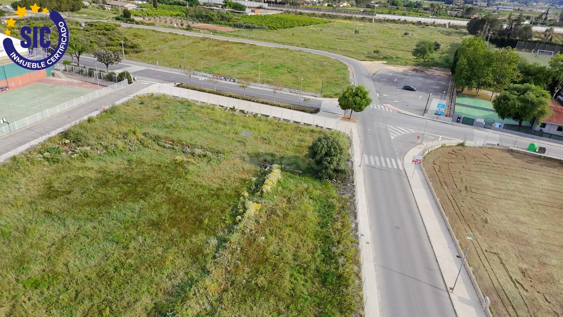 Oportunidad para promotores – Solar urbano para 8 chalets en - foto 4