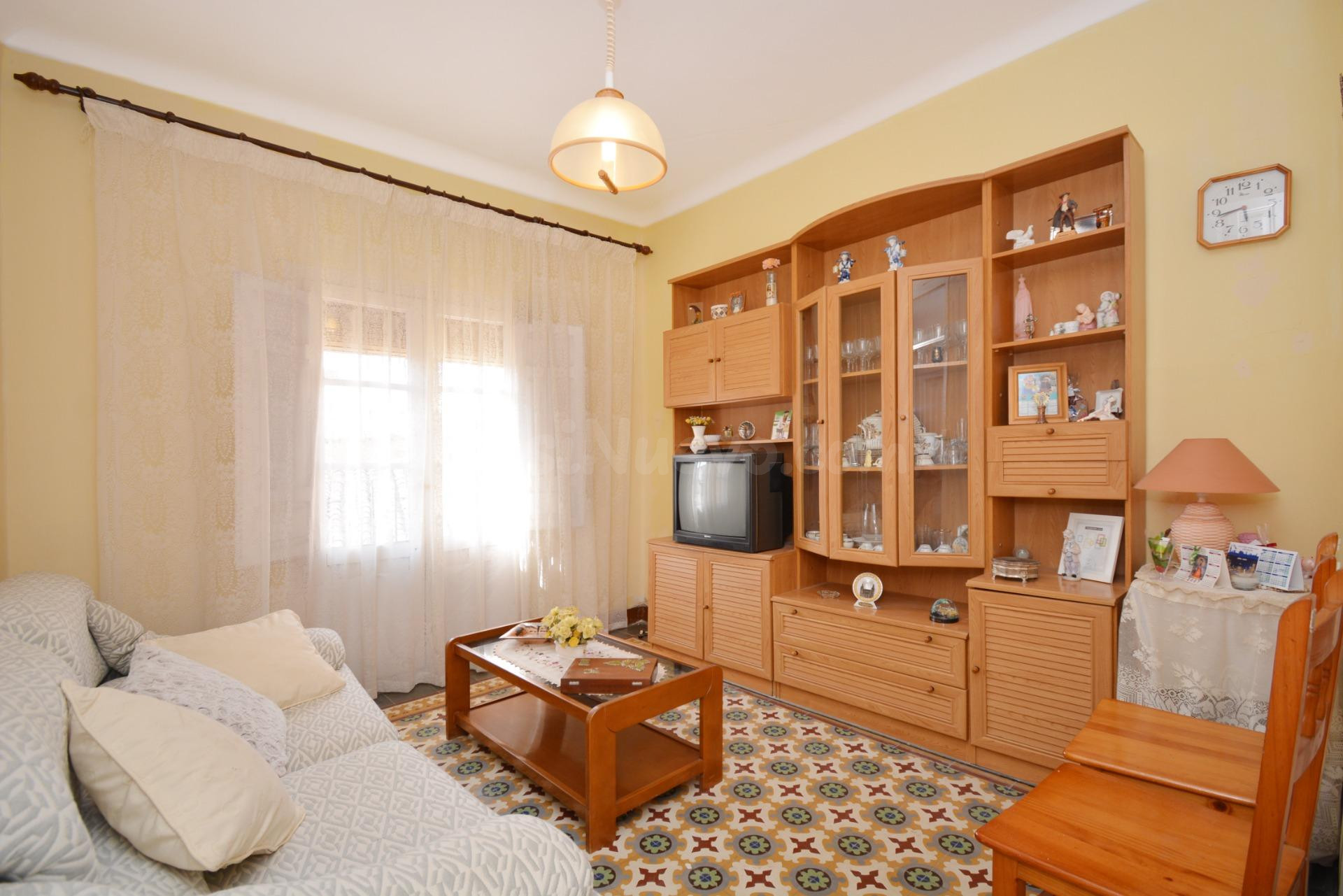 CASA EN GALLUR PARA ENTRAR A VIVIR - C/ SAN ANTONIO - foto 2