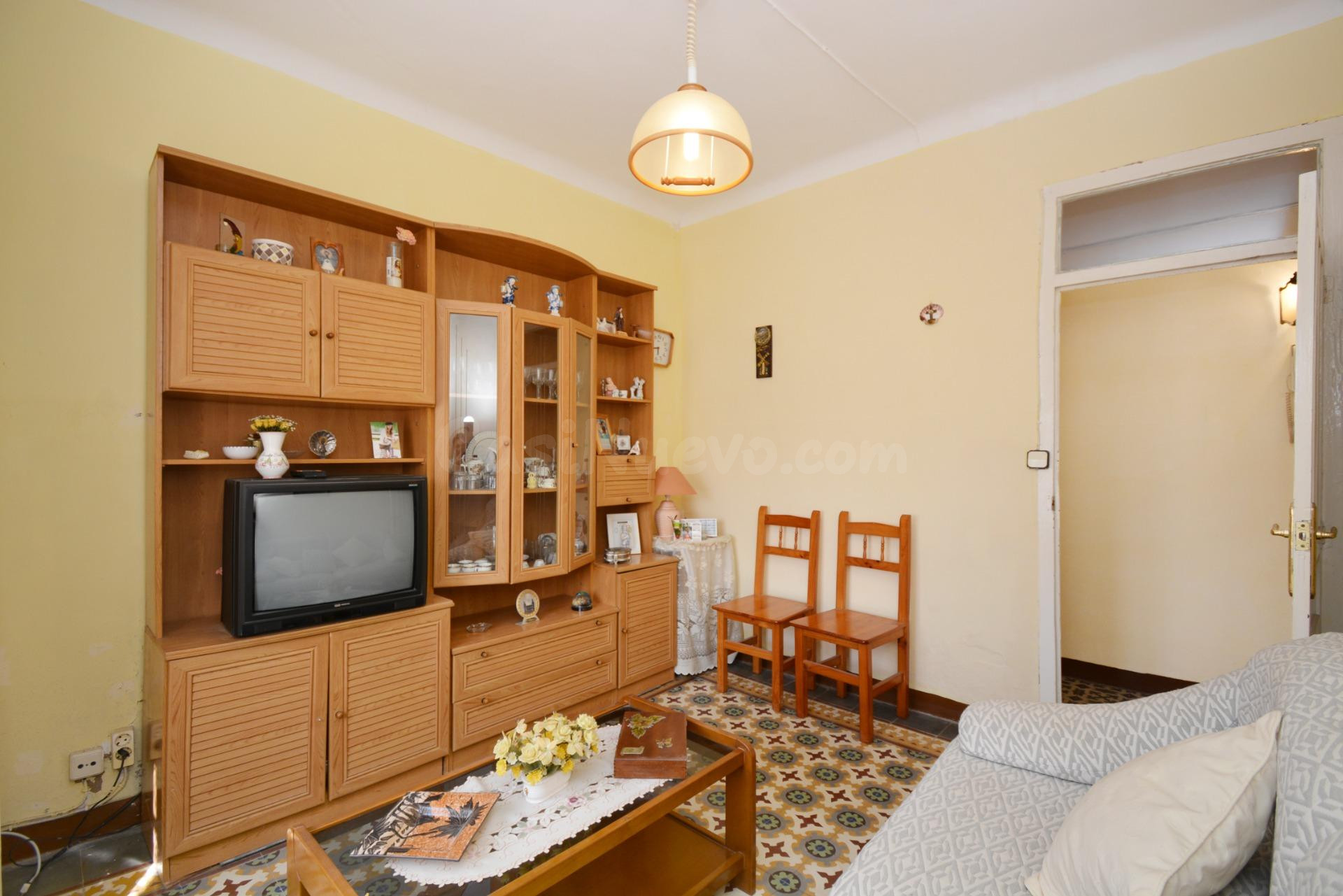 CASA EN GALLUR PARA ENTRAR A VIVIR - C/ SAN ANTONIO - foto 3