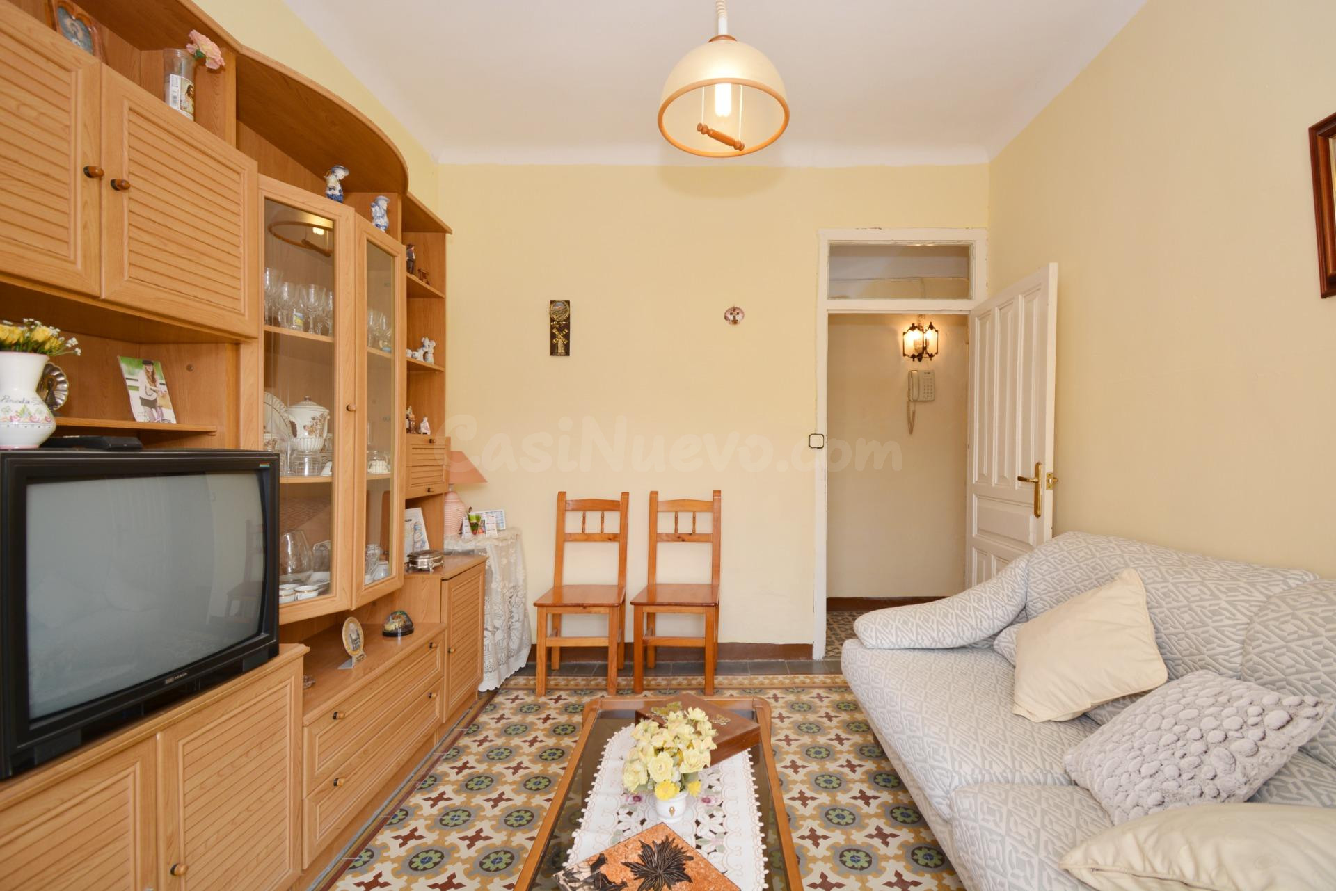 CASA EN GALLUR PARA ENTRAR A VIVIR - C/ SAN ANTONIO - foto 4