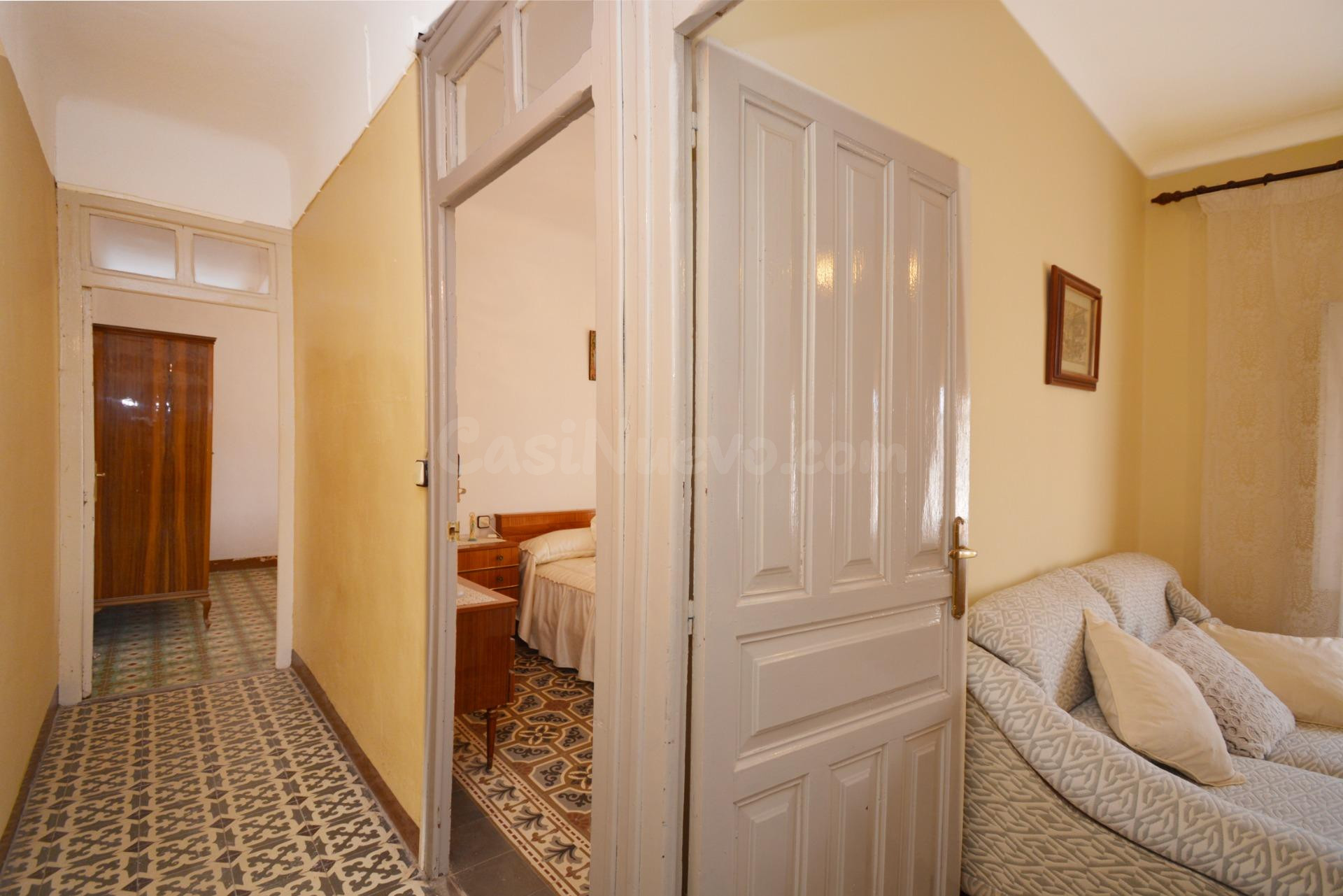 CASA EN GALLUR PARA ENTRAR A VIVIR - C/ SAN ANTONIO - foto 5