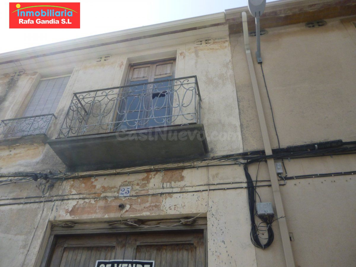 Casa Solar - L'Olleria