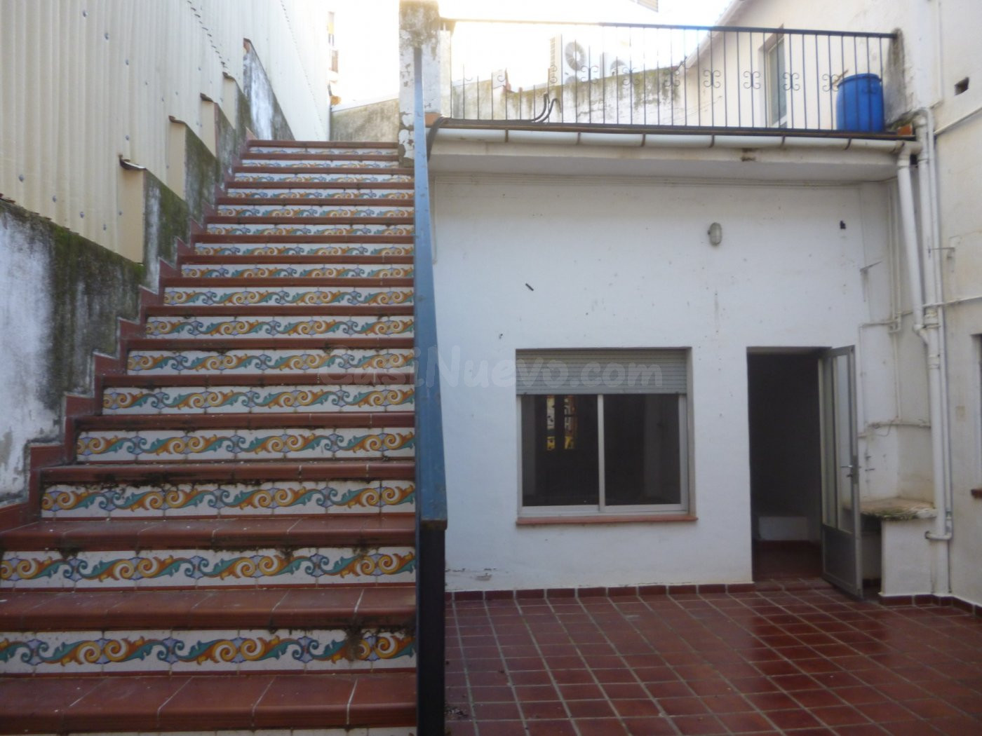 Casa en Avda. Valencia - Ontinyent