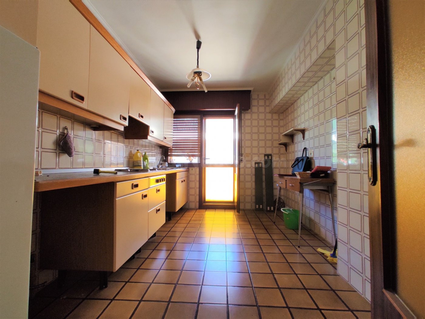 PISO CON JARDINES Y PISCINA COMUNITARIOS EN ARTZINIEGA