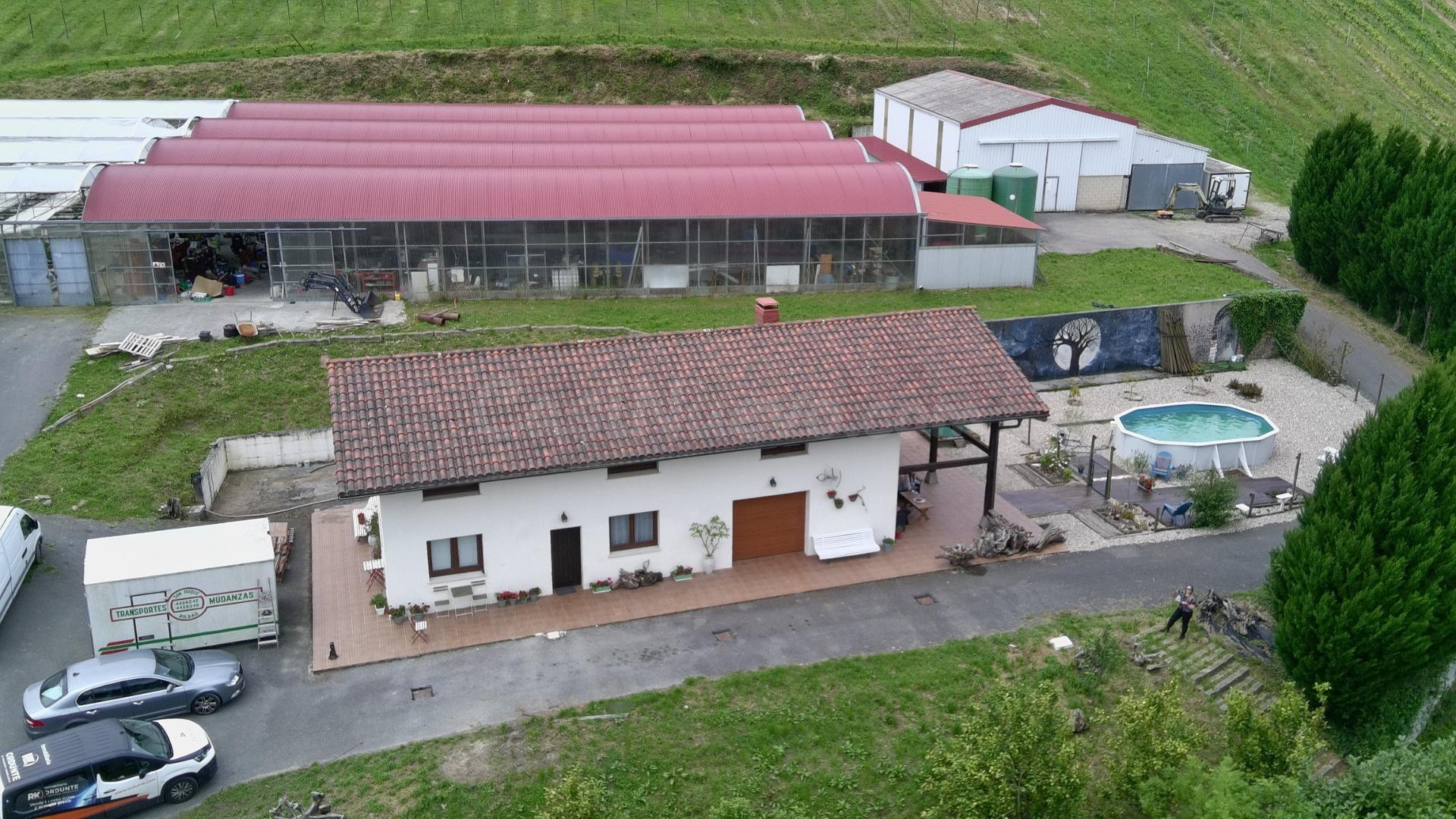 🌿 Exclusiva Explotación Agrícola en Venta – 15 Hectáreas de  - foto 5