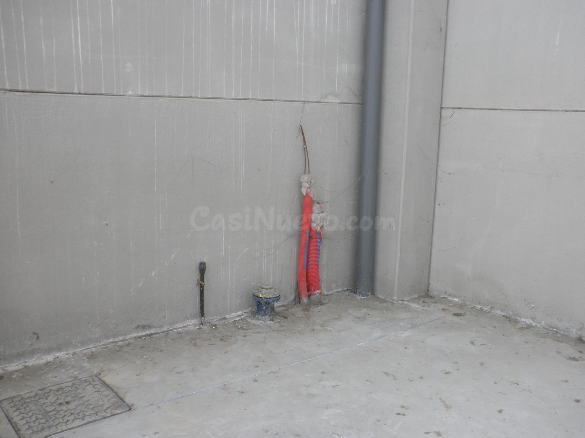 SE VENDE NAVE INDUSTRIAL POLIGONO DE AKABORRO IRURTZUN - foto 5
