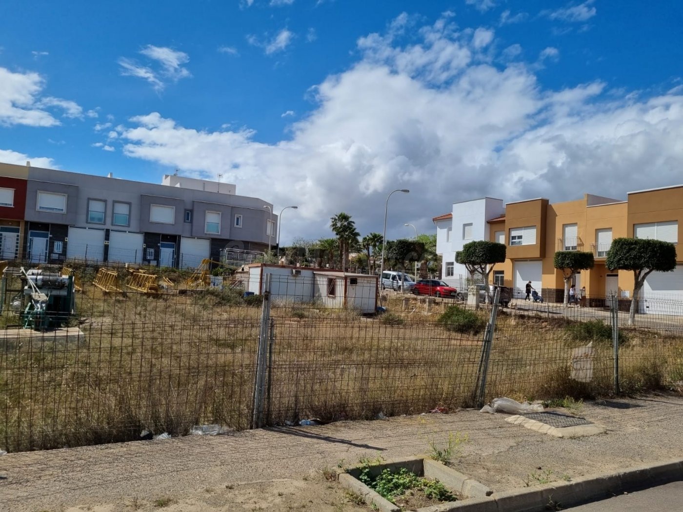 se vende solar en santo domingo
