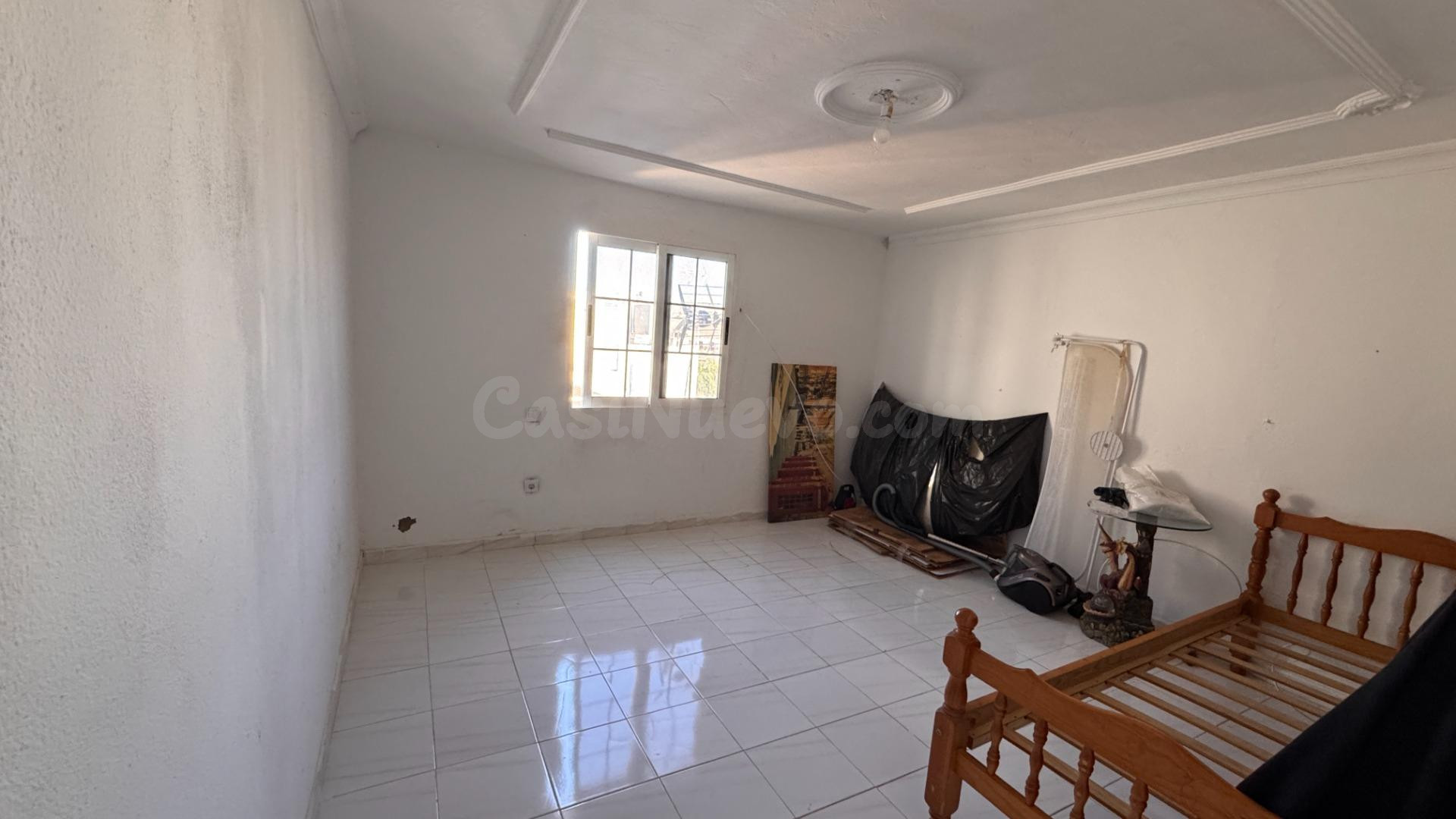 SE VENDE CASA TERRERA EN JINÁMAR - foto 2