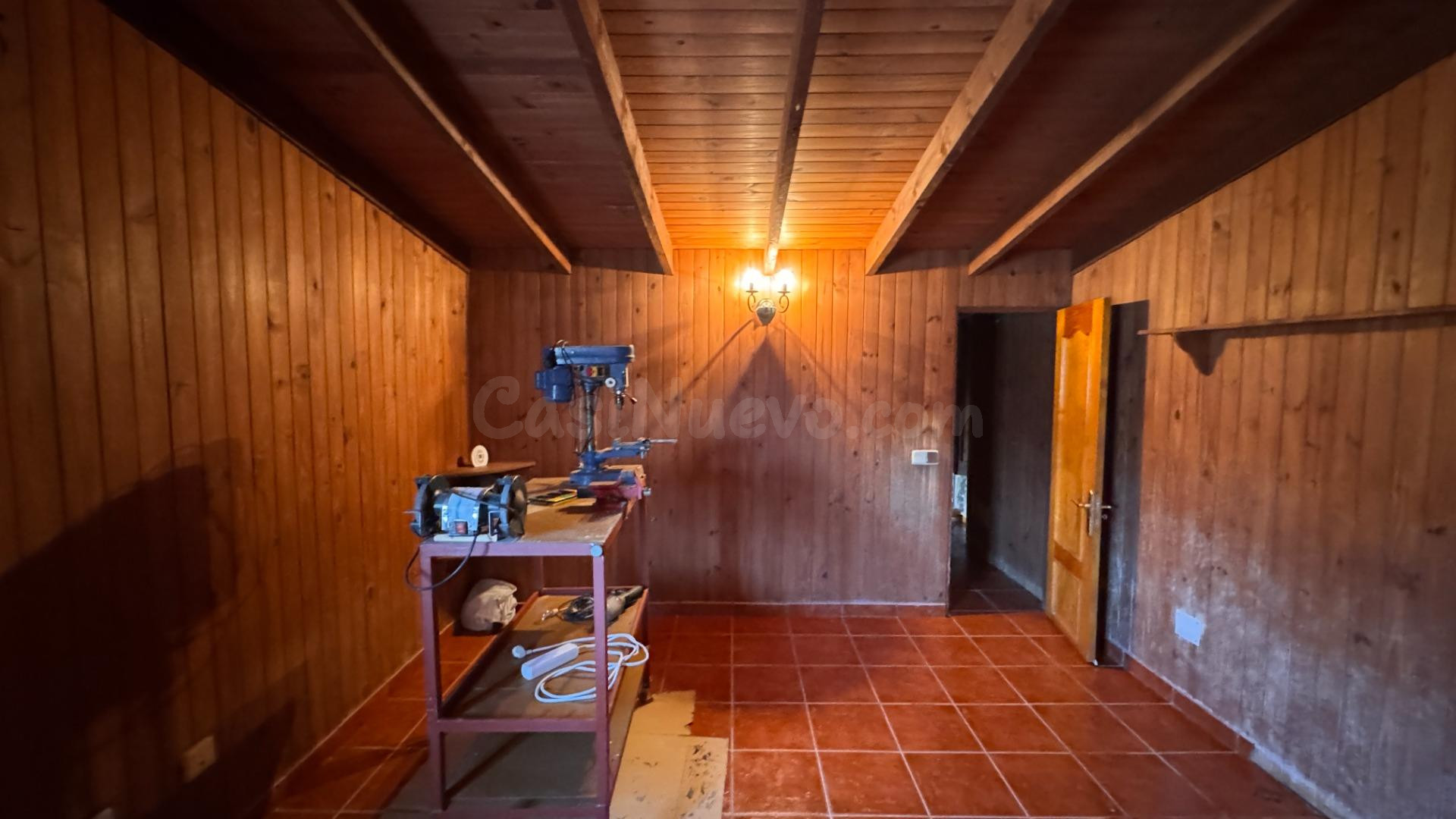 SE VENDE CASA TERRERA EN JINÁMAR - foto 3