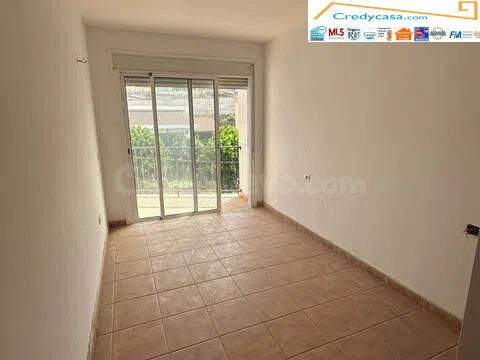 Adeje. Tijoco. Piso 2 habitaciones, solarium, 2 balcones, vi - foto 5