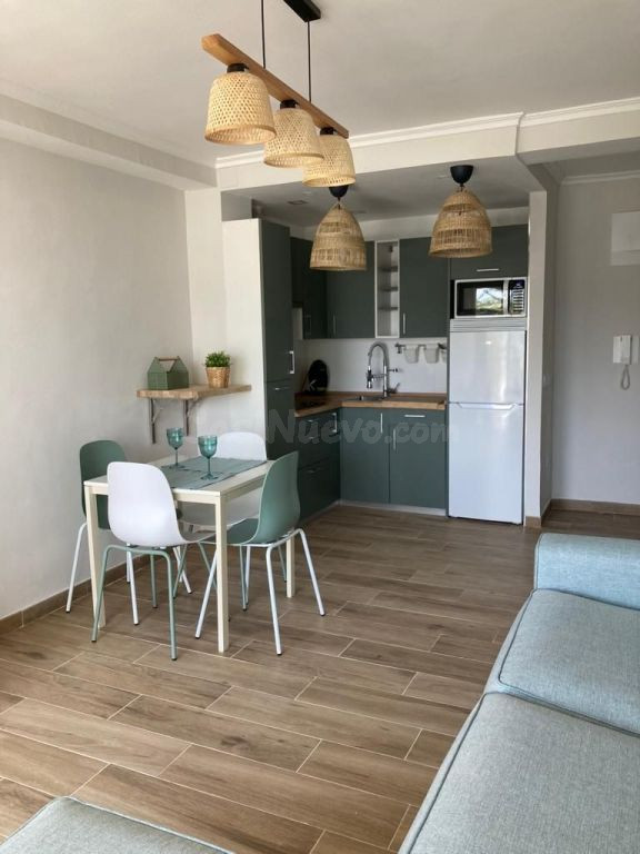 PISO DE TEMPORADA EN JAVEA - foto 2