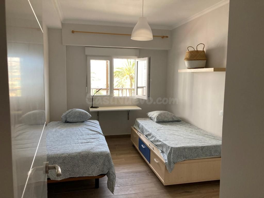 PISO DE TEMPORADA EN JAVEA - foto 3