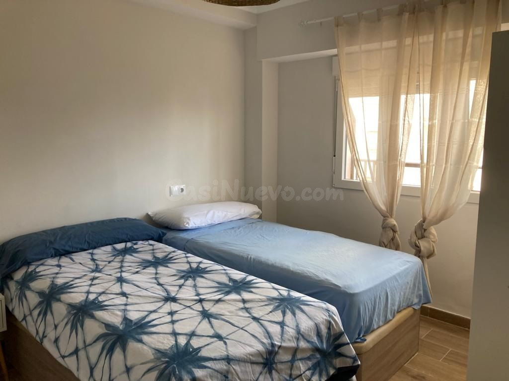PISO DE TEMPORADA EN JAVEA - foto 5