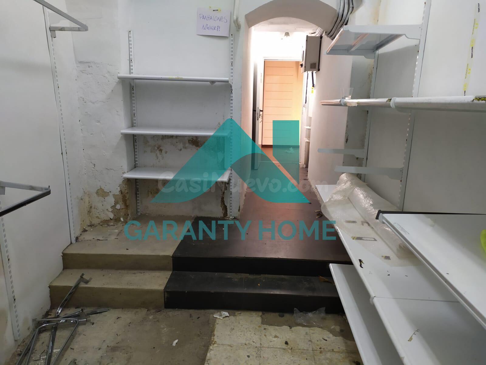 Se alquila local comercial en zona PINTORES - foto 4