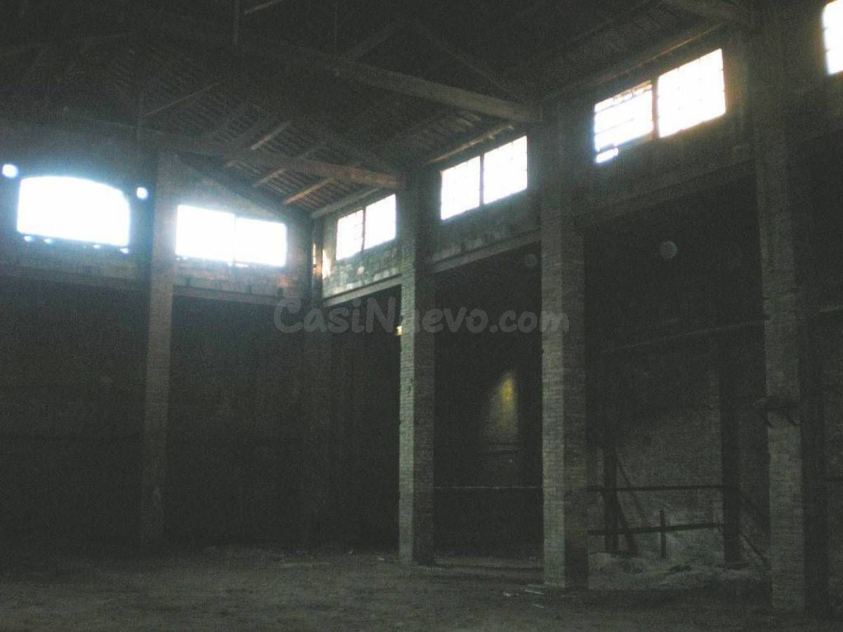 NAVE EN VENTA - foto 3