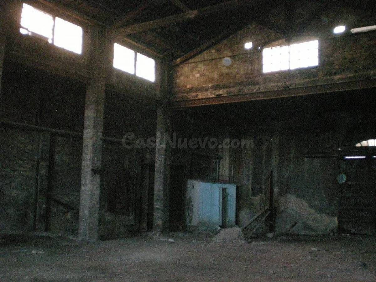 NAVE EN VENTA - foto 5