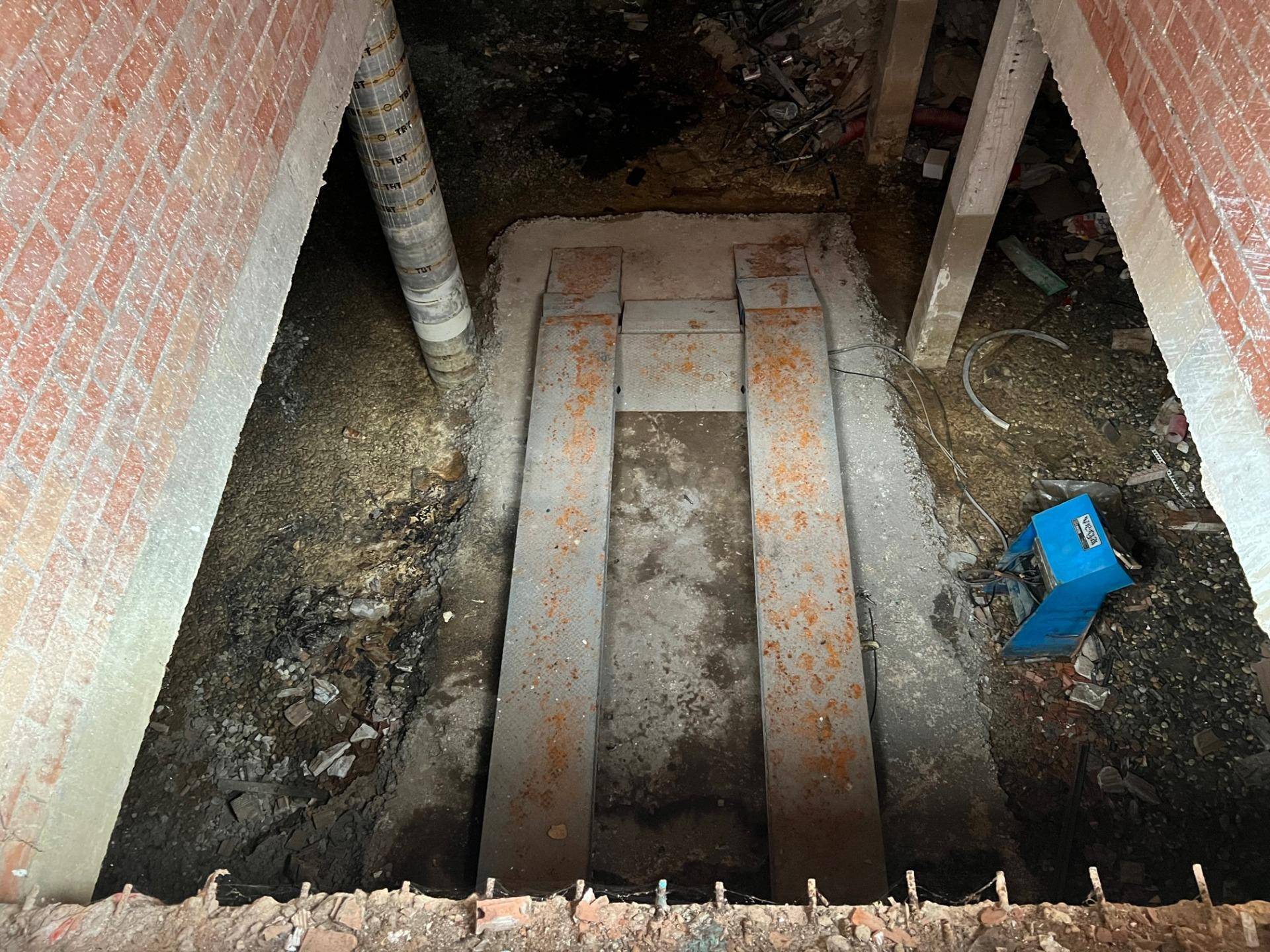 CASABANCO VENDE DOS PLAZAS DE GARAJE EN CORIA - foto 4