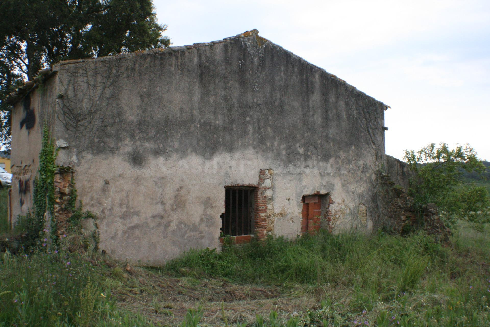 FINCA RÚSTICA A LA VENTA EN MAÇANET DE LA SELVA, PARCELA DE  - foto 5