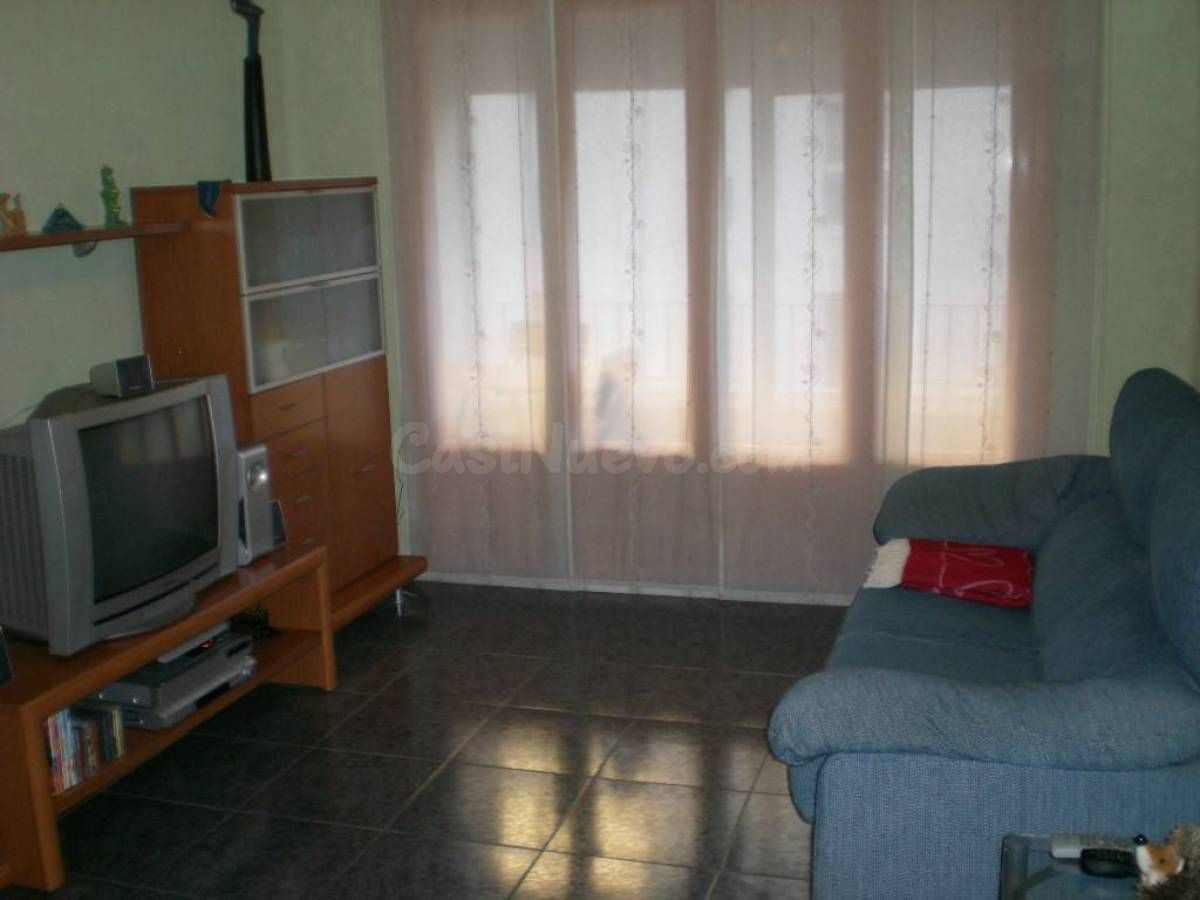 PISO REFORMADO EN VENTA