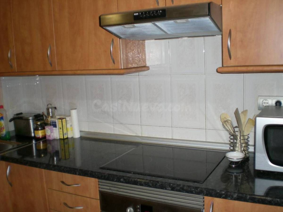PISO REFORMADO EN VENTA - foto 3