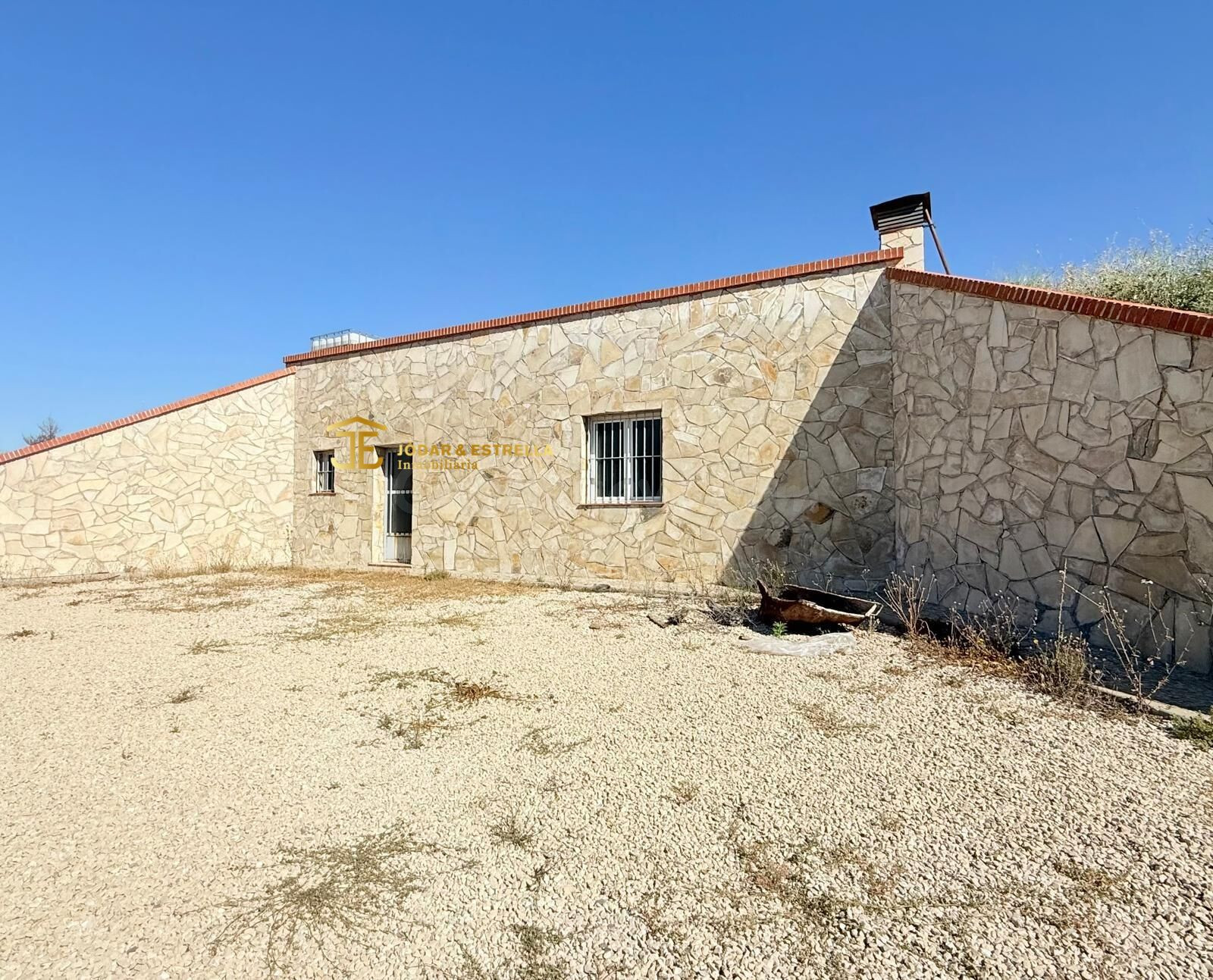 CASA DE MONTAÑA IDEAL PARA FINES DE SEMANA