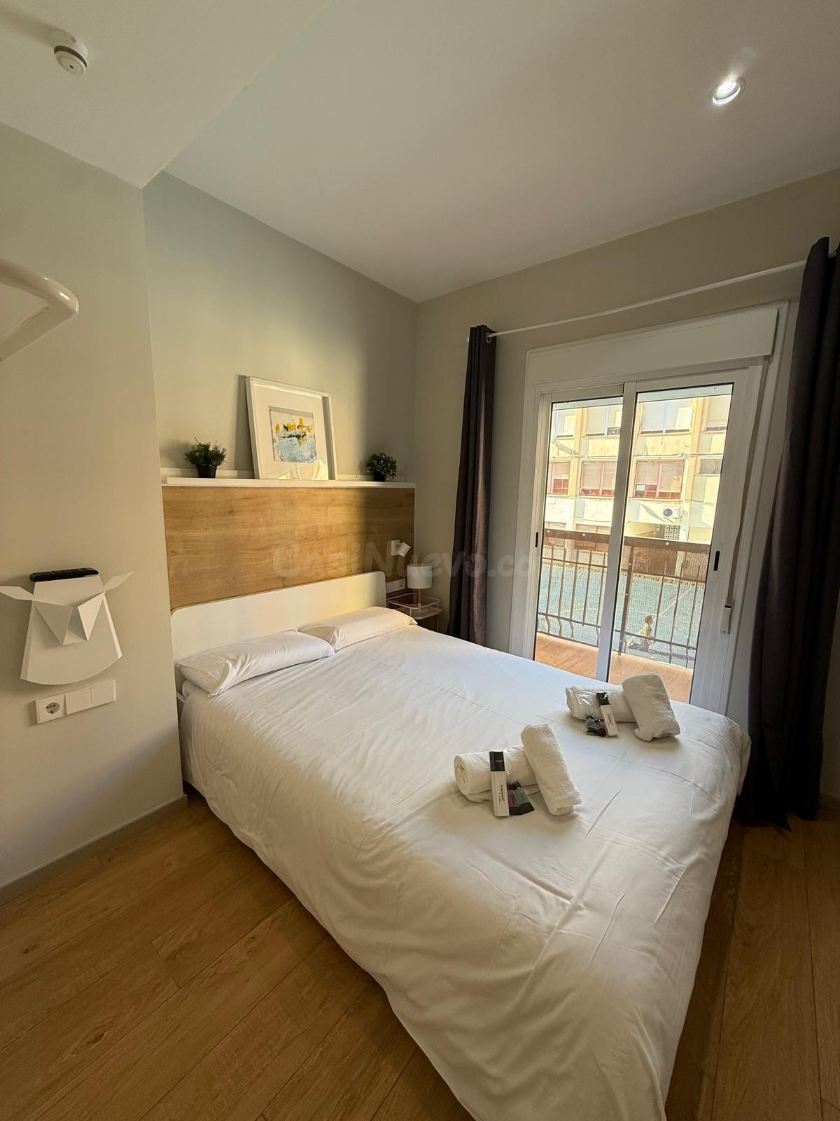 Oportunidad para hoteleros e inversores. Negocio contrastado - foto 4