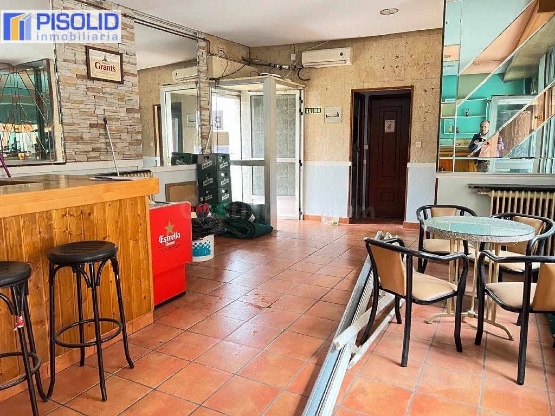 LOCAL COMERCIAL EN VENTA EN EL BARRIO BELÉN, VALLADOLID - foto 2