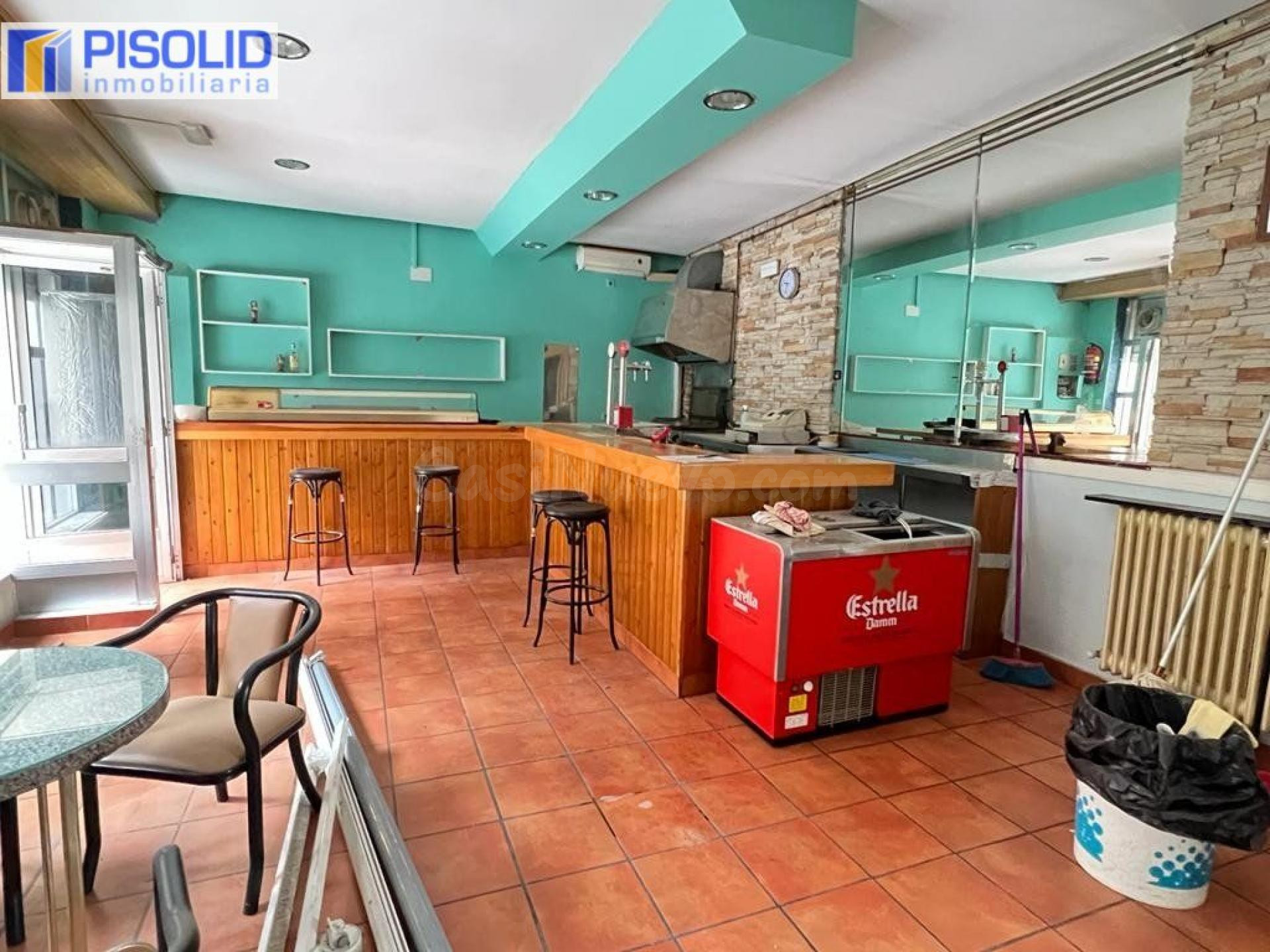 LOCAL COMERCIAL EN VENTA EN EL BARRIO BELÉN, VALLADOLID - foto 3