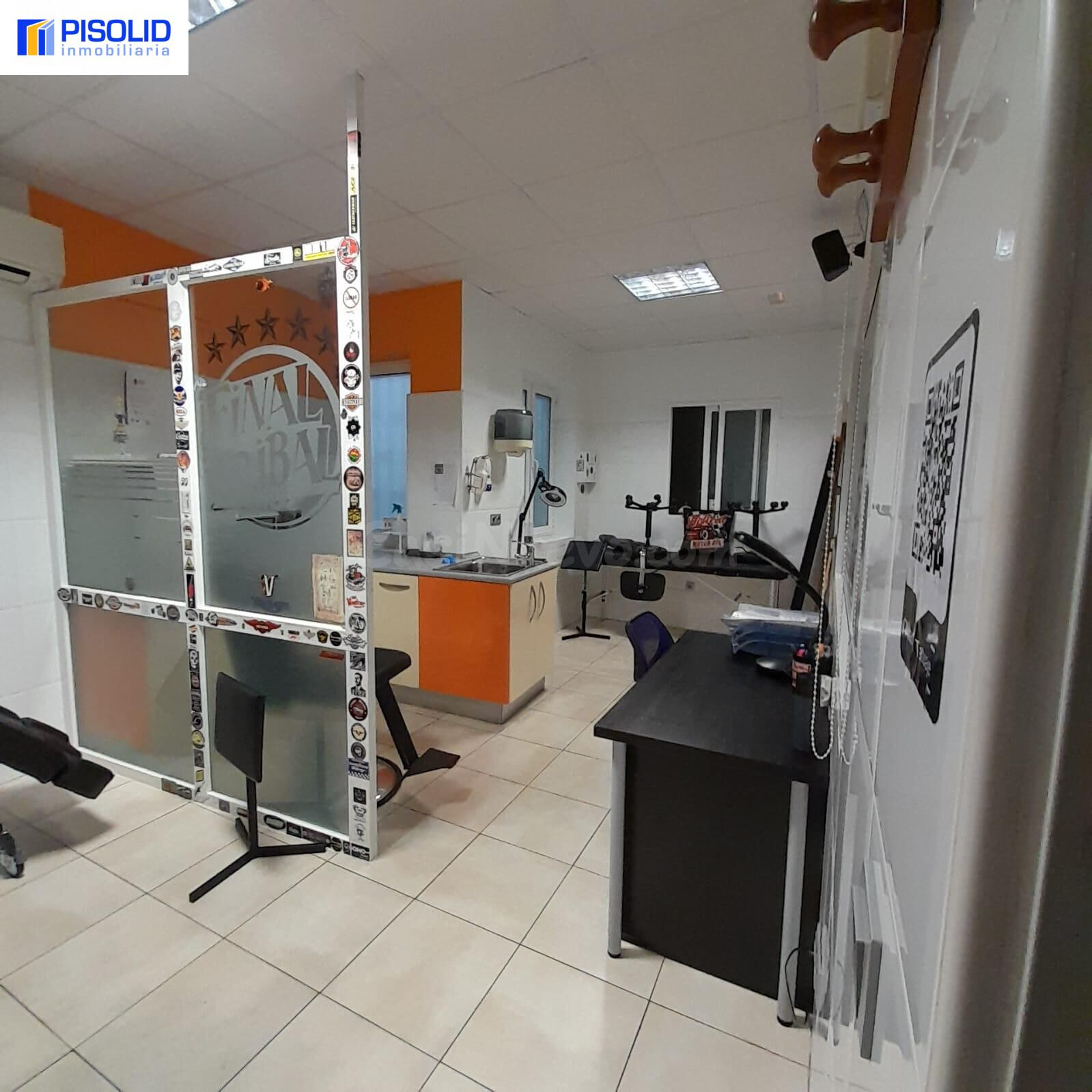 LOCAL EN ALQUILER EN EL CENTRO DE VALLADOLID - foto 4