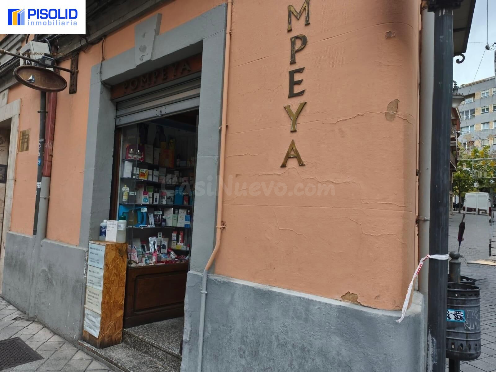 LOCAL EN VENTA CON NEGOCIO ACTIVO - foto 3