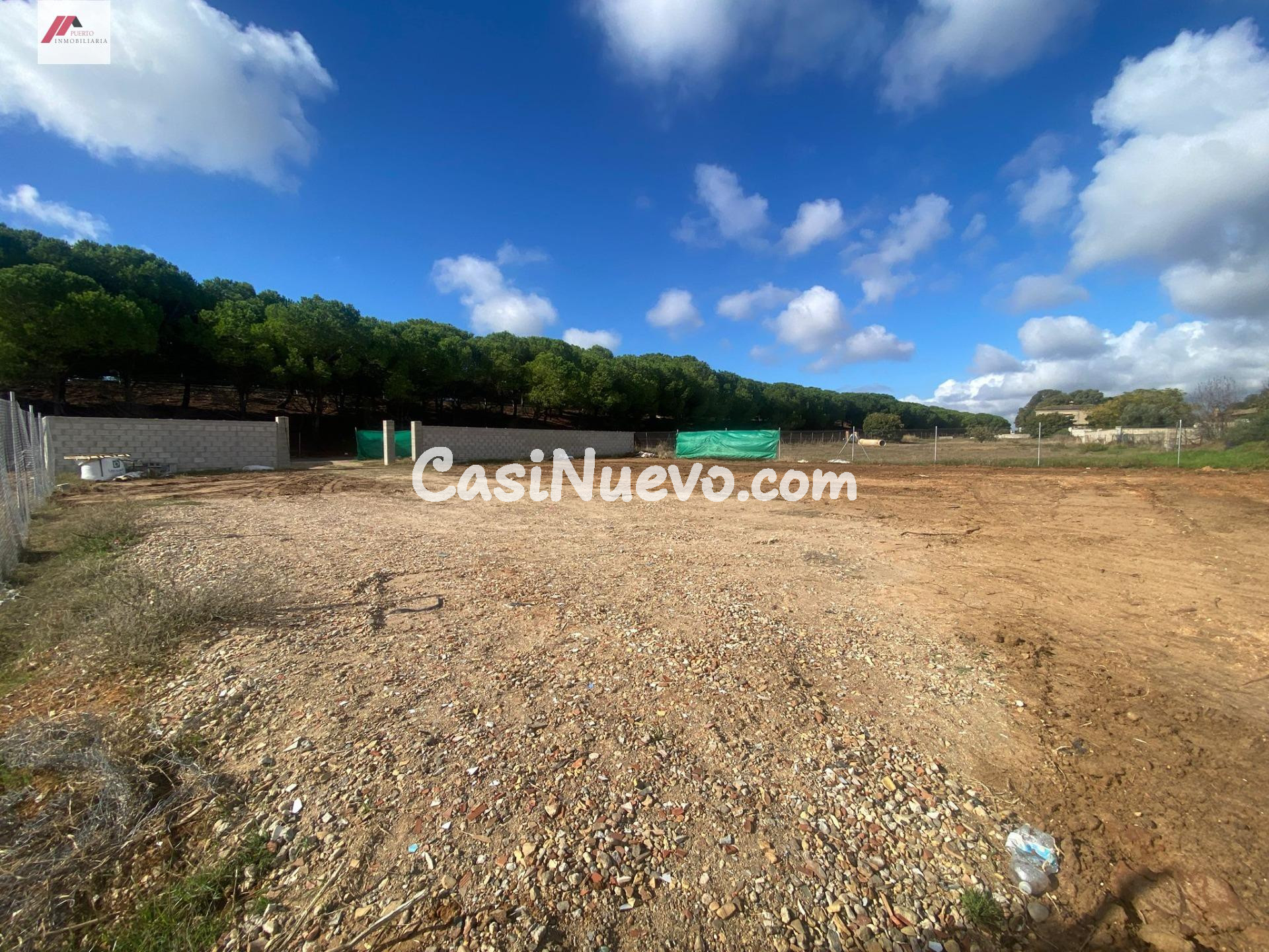 PARCELA EN VENTA EN LA ZONA ESTACADILLA - foto 4