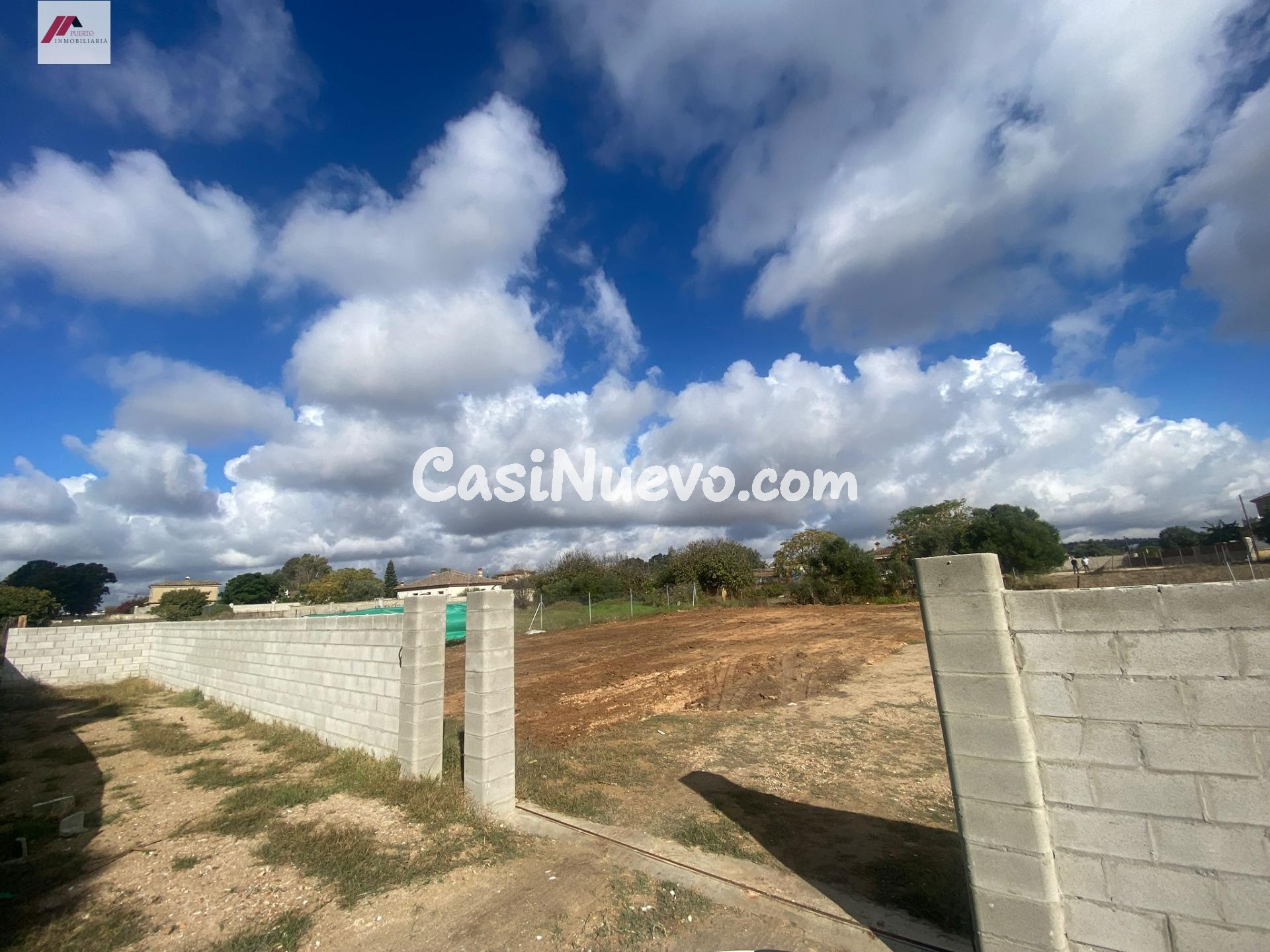 PARCELA EN VENTA EN LA ZONA ESTACADILLA - foto 7