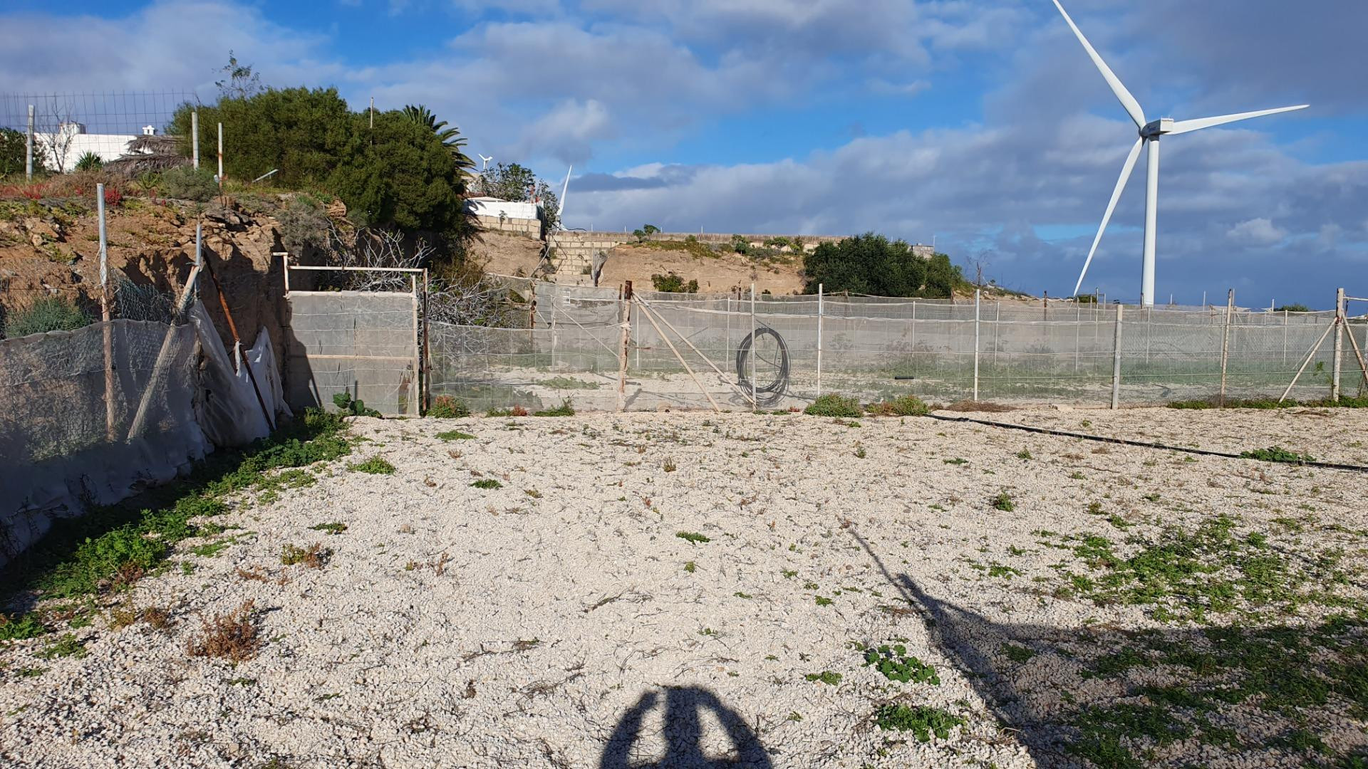 FINCA RUSTICA PARA CULTIVO CON SALON Y ESTANQUE, PORIS DE AB - foto 5
