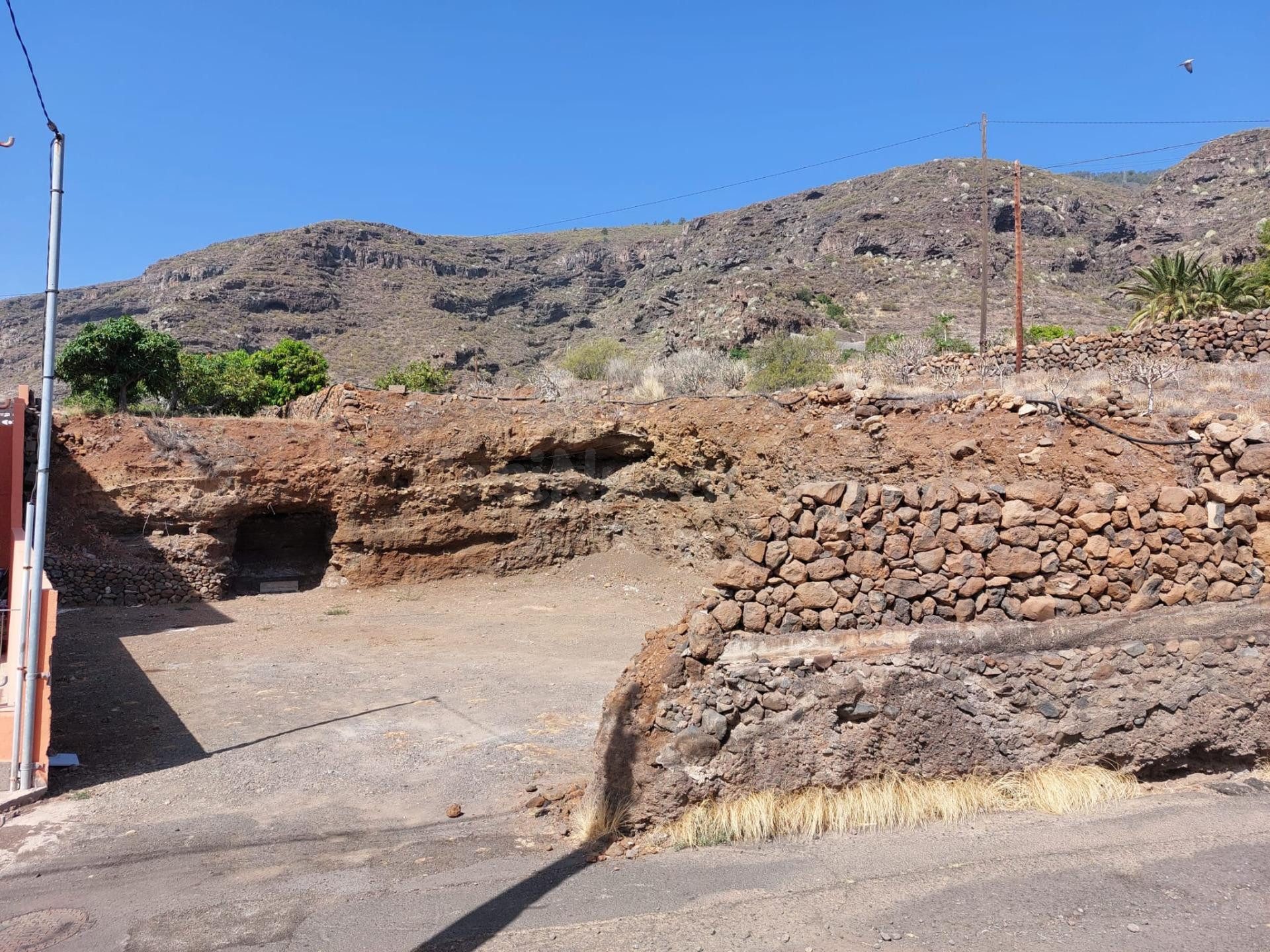 Terreno de Asentamiento Rural y Rústico